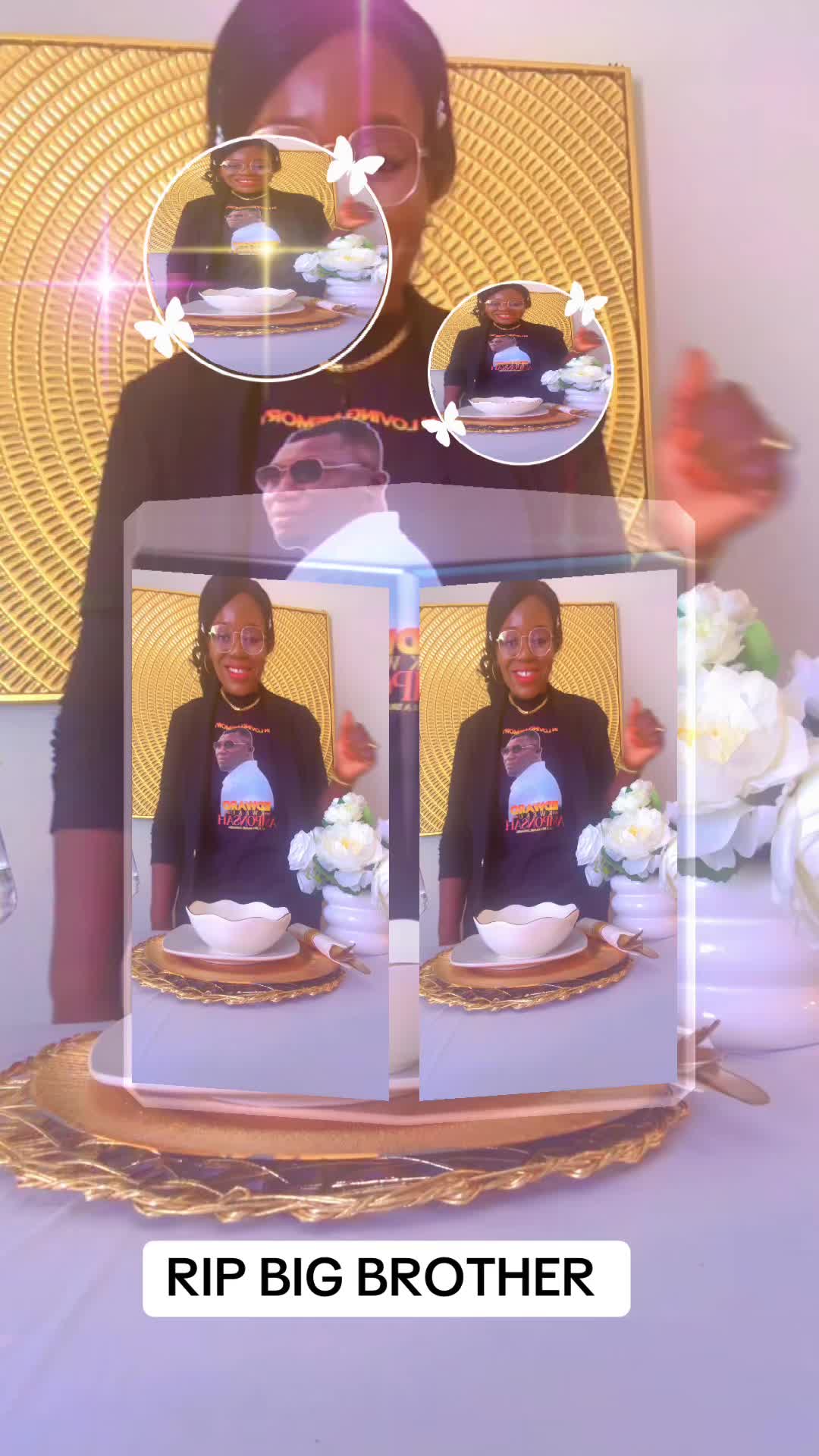 @Ivy Amoah