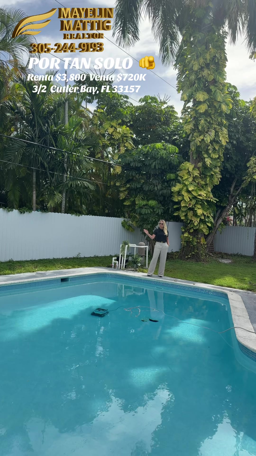 @MAYELIN MATTIG REALTOR&reg;