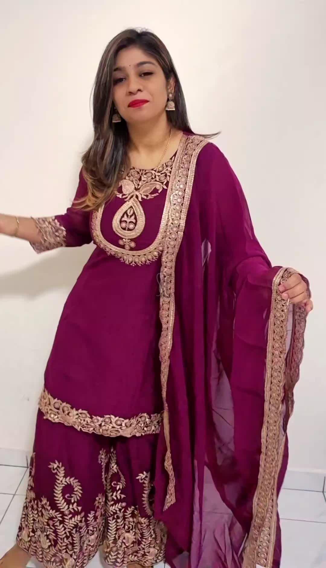 @Sai Chenaan Collection