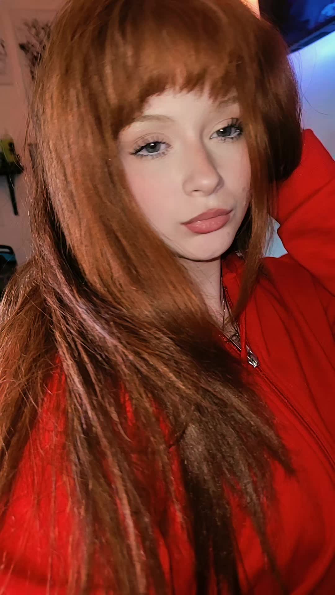 @erza scarlet
