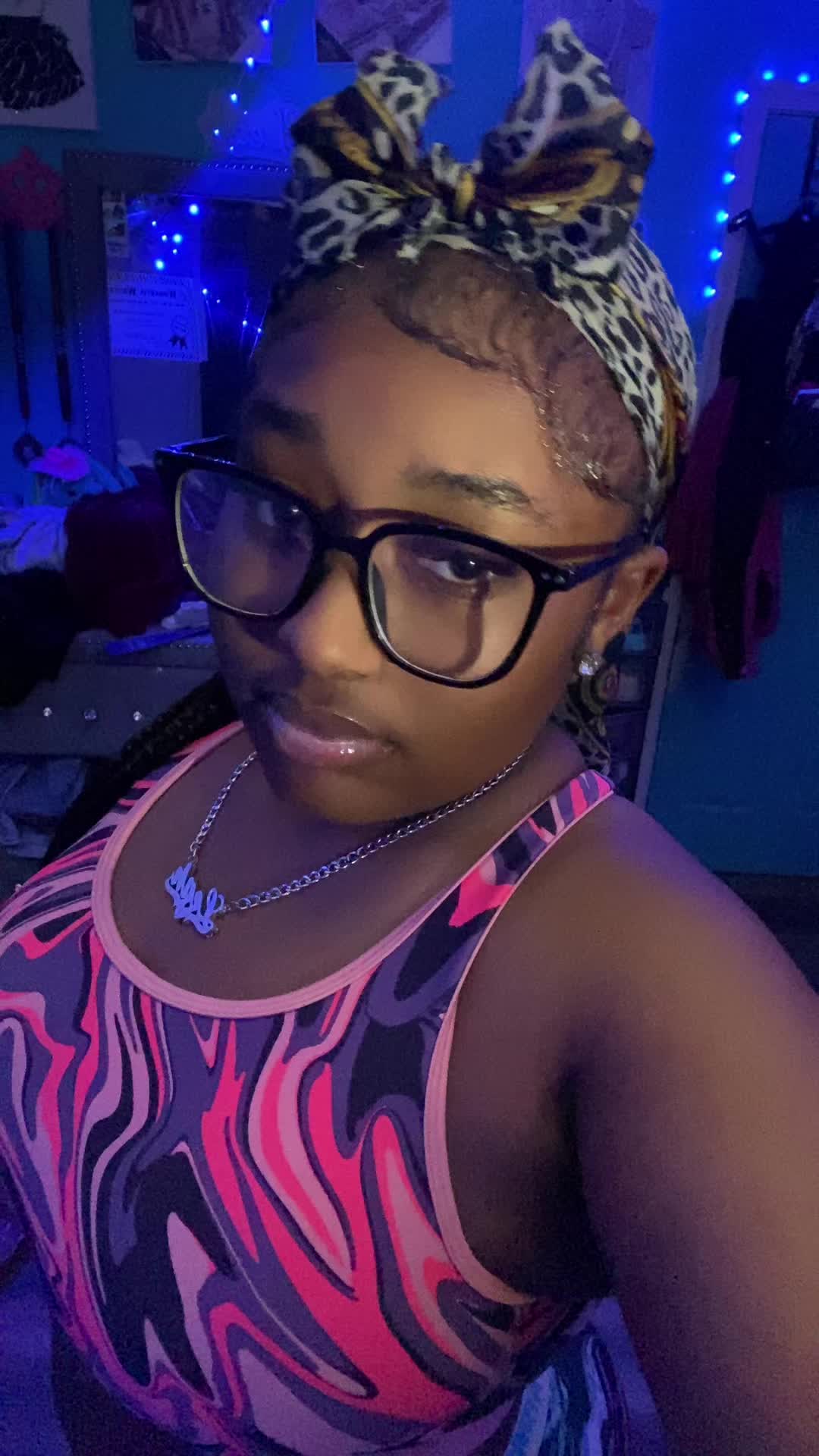 @You found me
