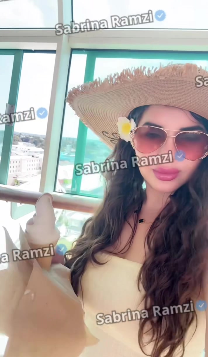 @Sabrina Ramzi