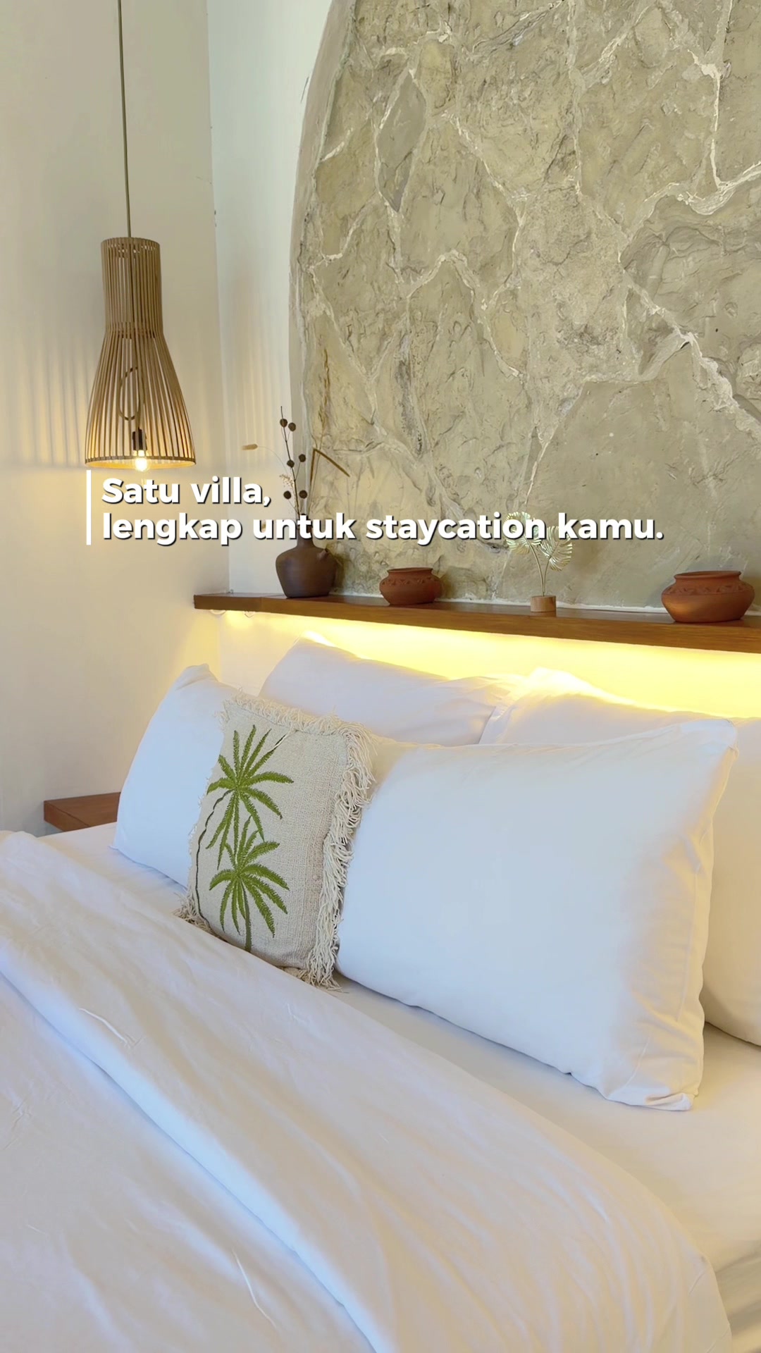 @Staycationku Jogja Villas