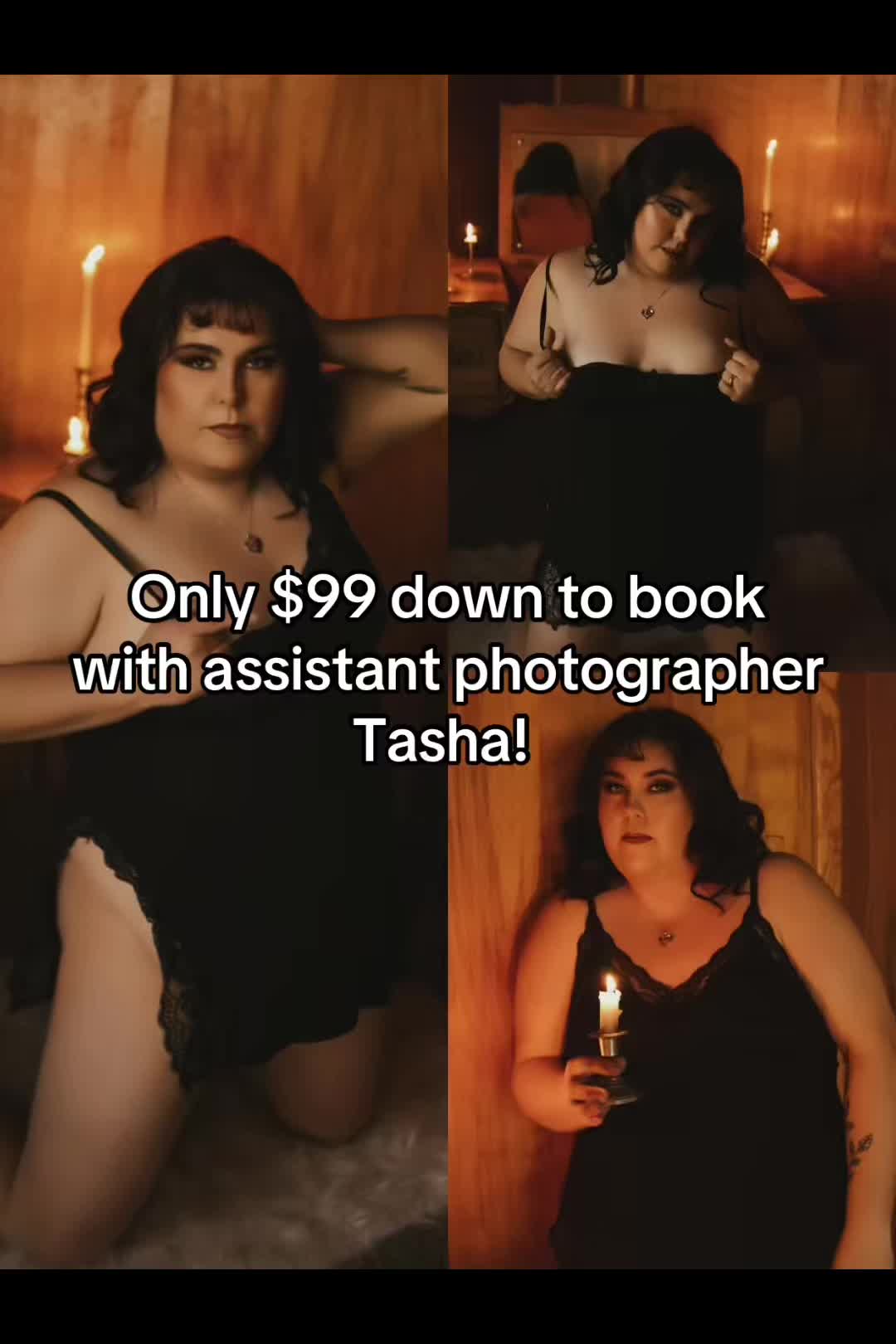 @A-Frame Boudoir | Green, Ohio