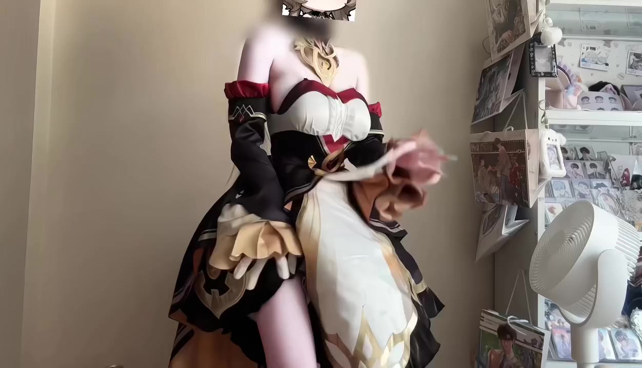 @My.mê.cos