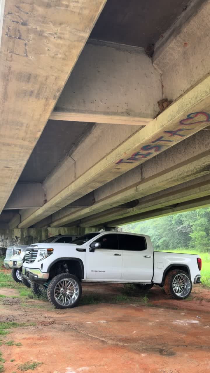 @Lake Hunter