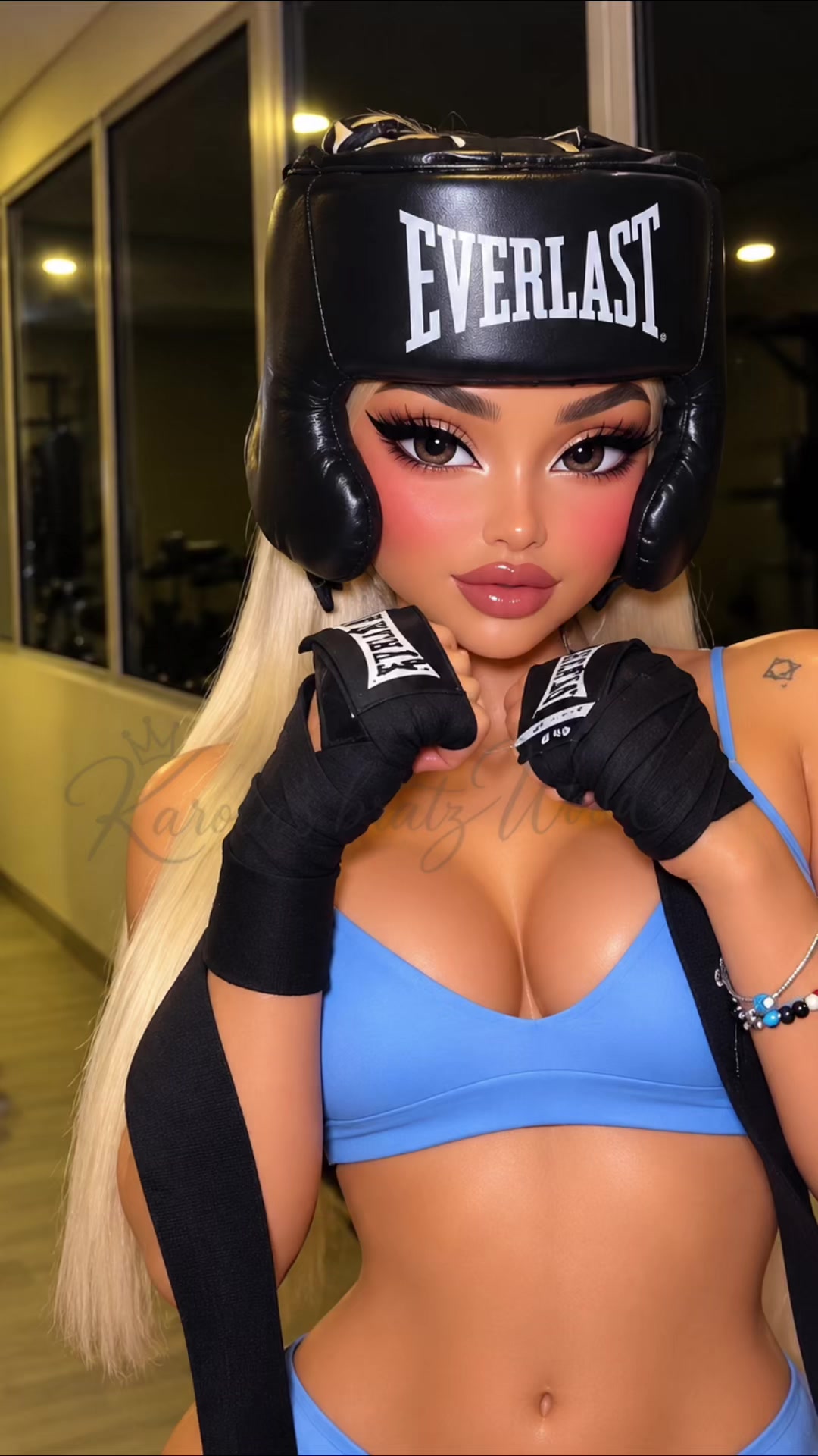 @karolaBratzworld