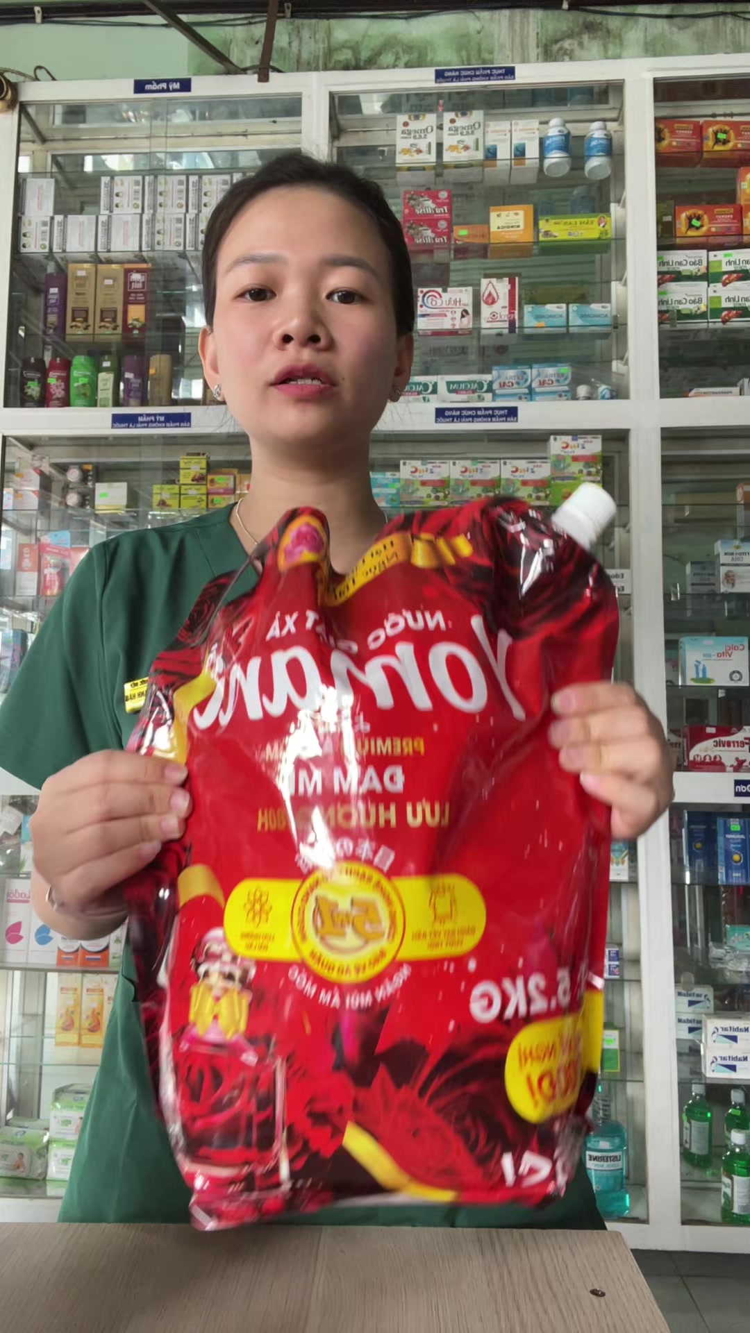 @Hậu Dùng Gì Bán Nấy 🐷