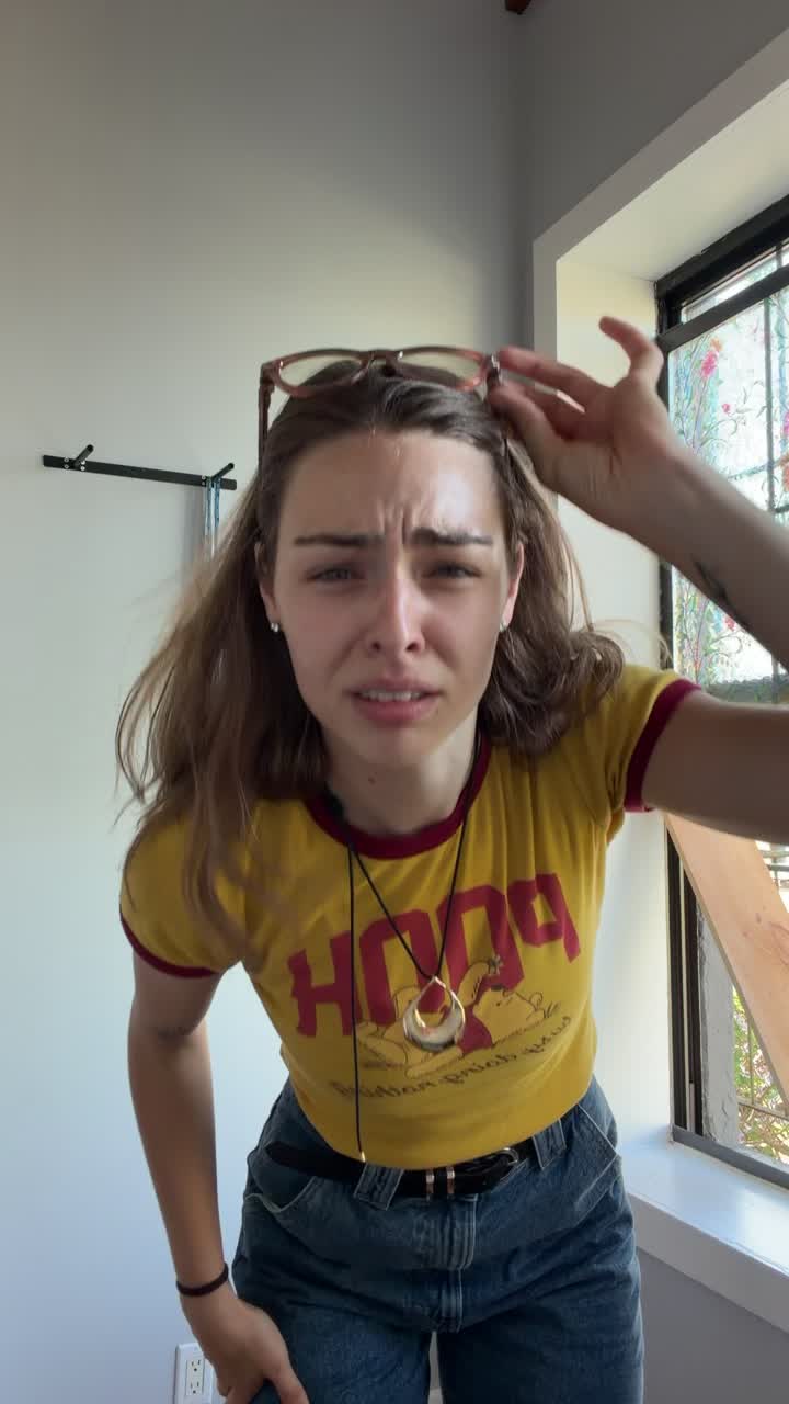 @Maddiefry
