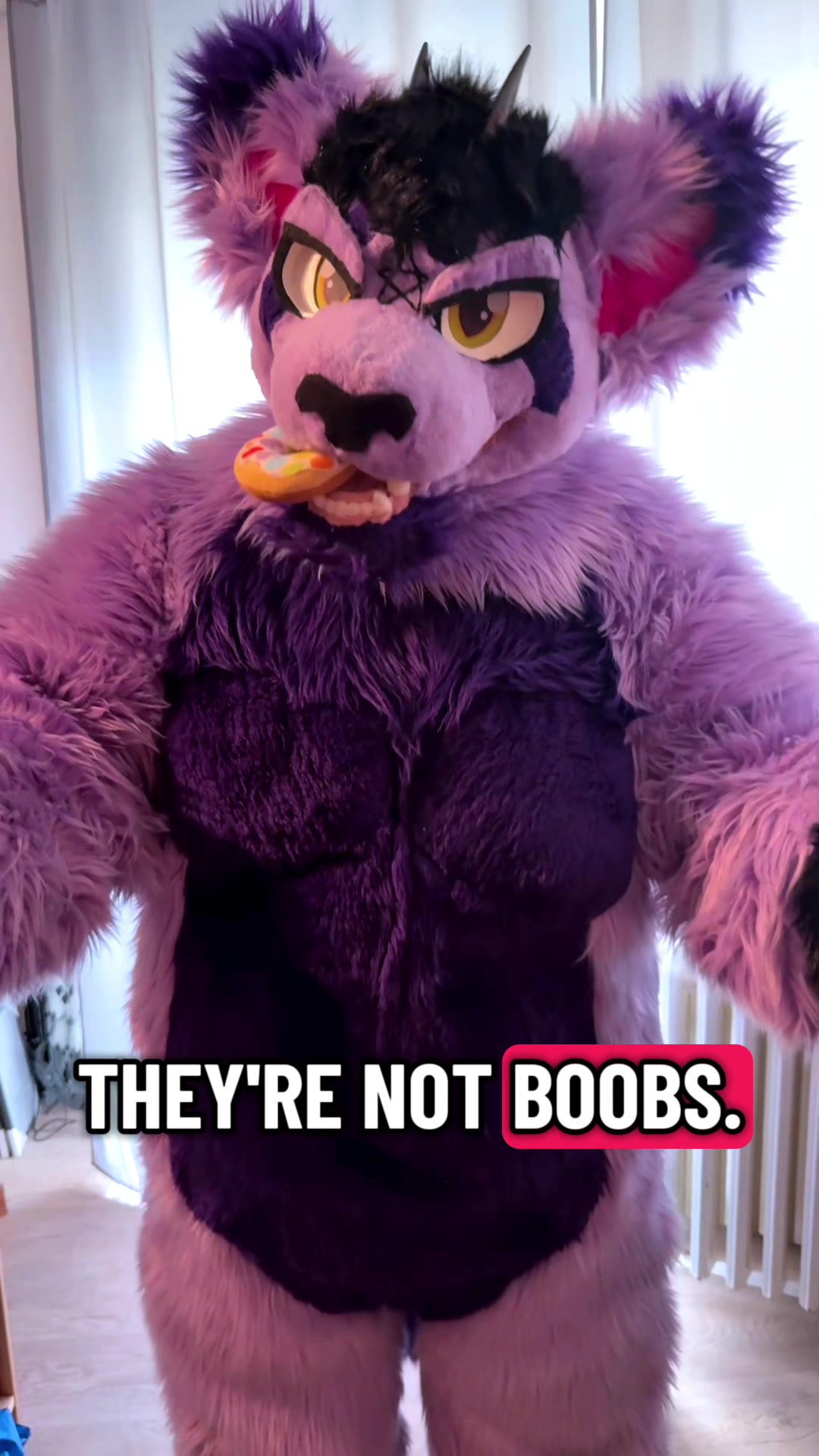 @Whootwolf