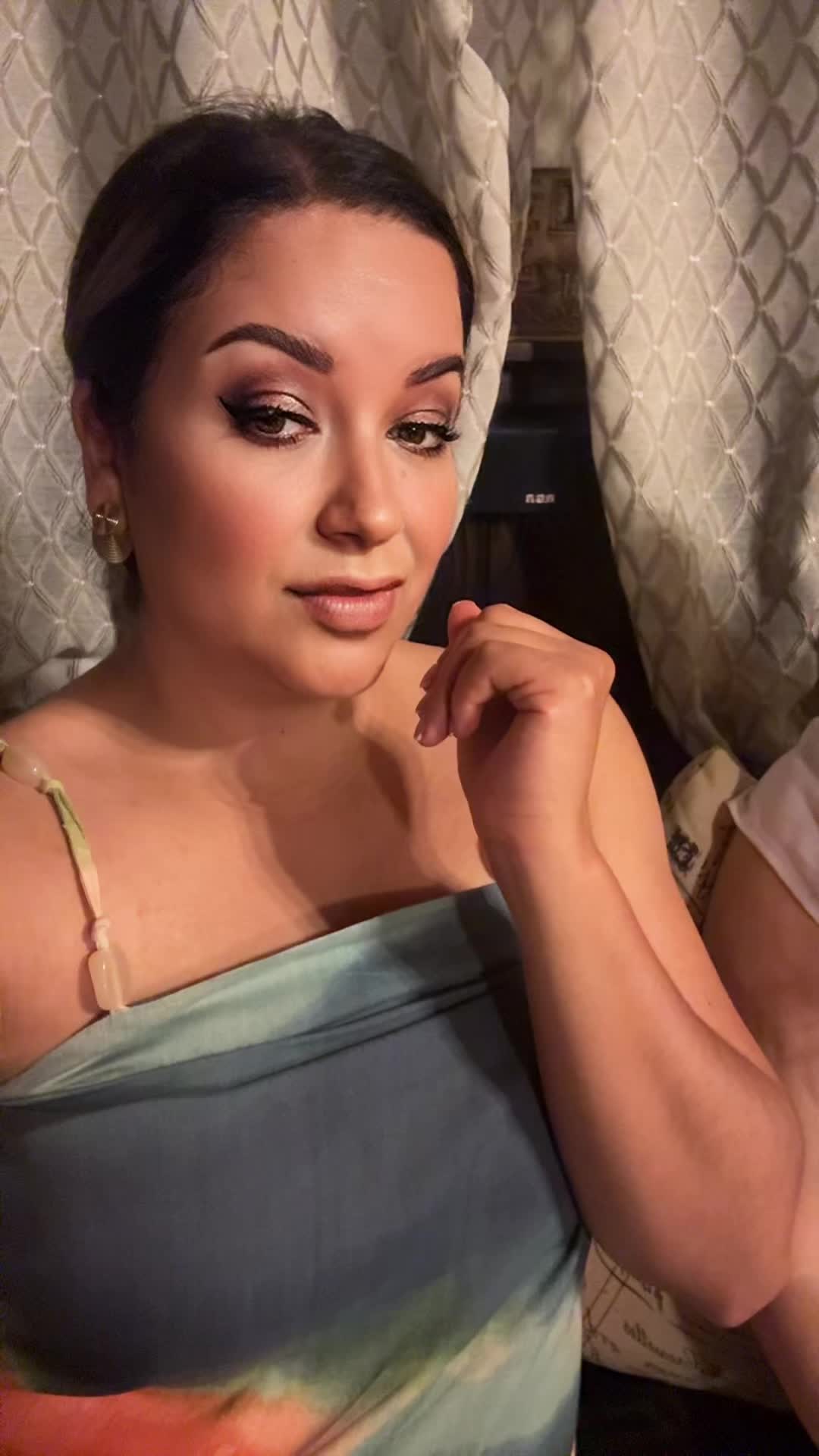 @Bianca E Luna