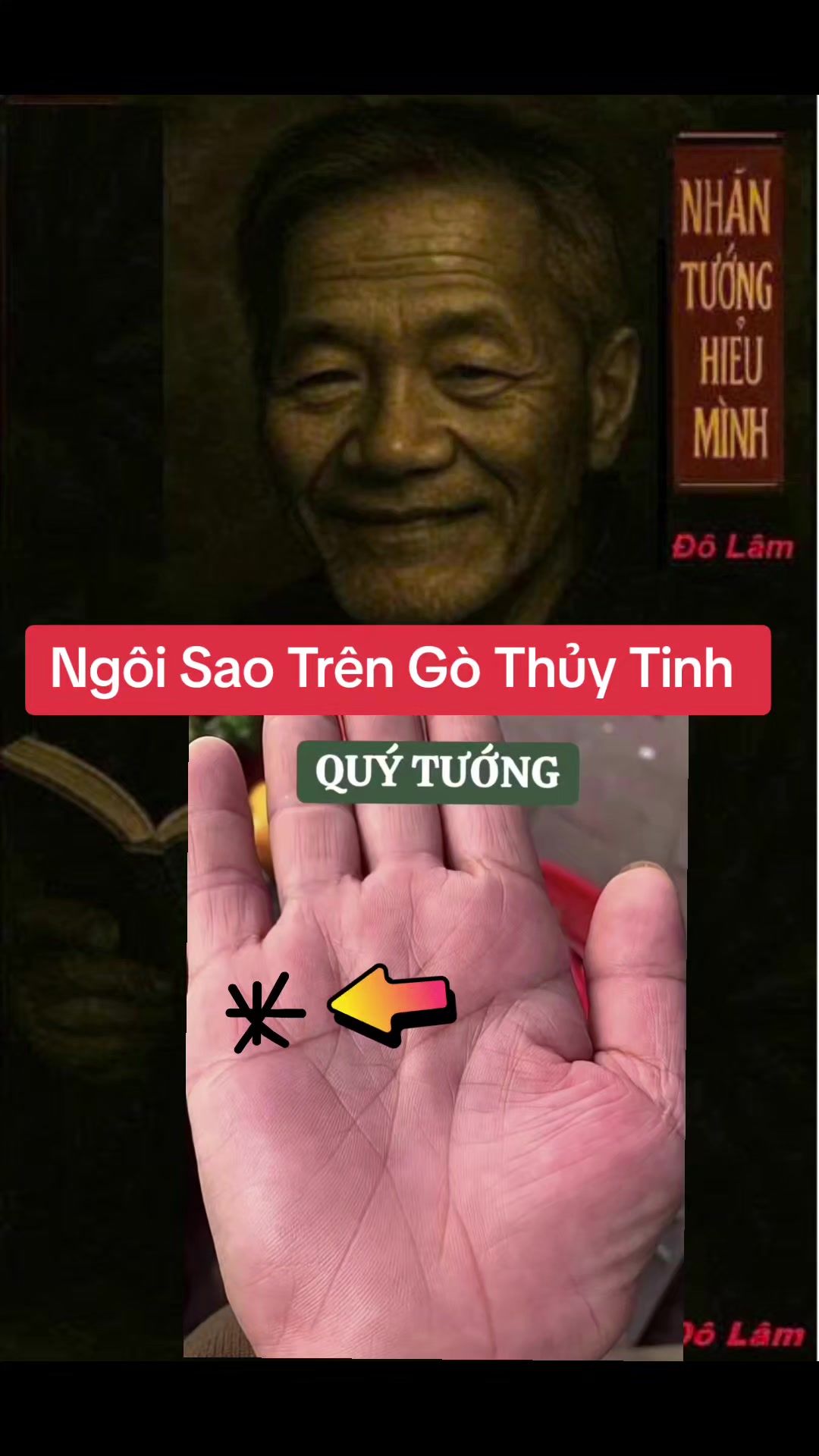 @Nh&acirc;n Tướng Hiểu M&igrave;nh