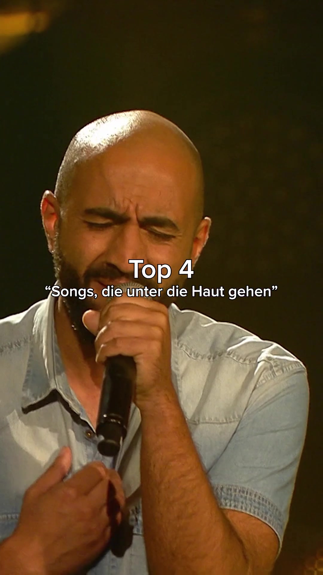 @The Voice of Germany