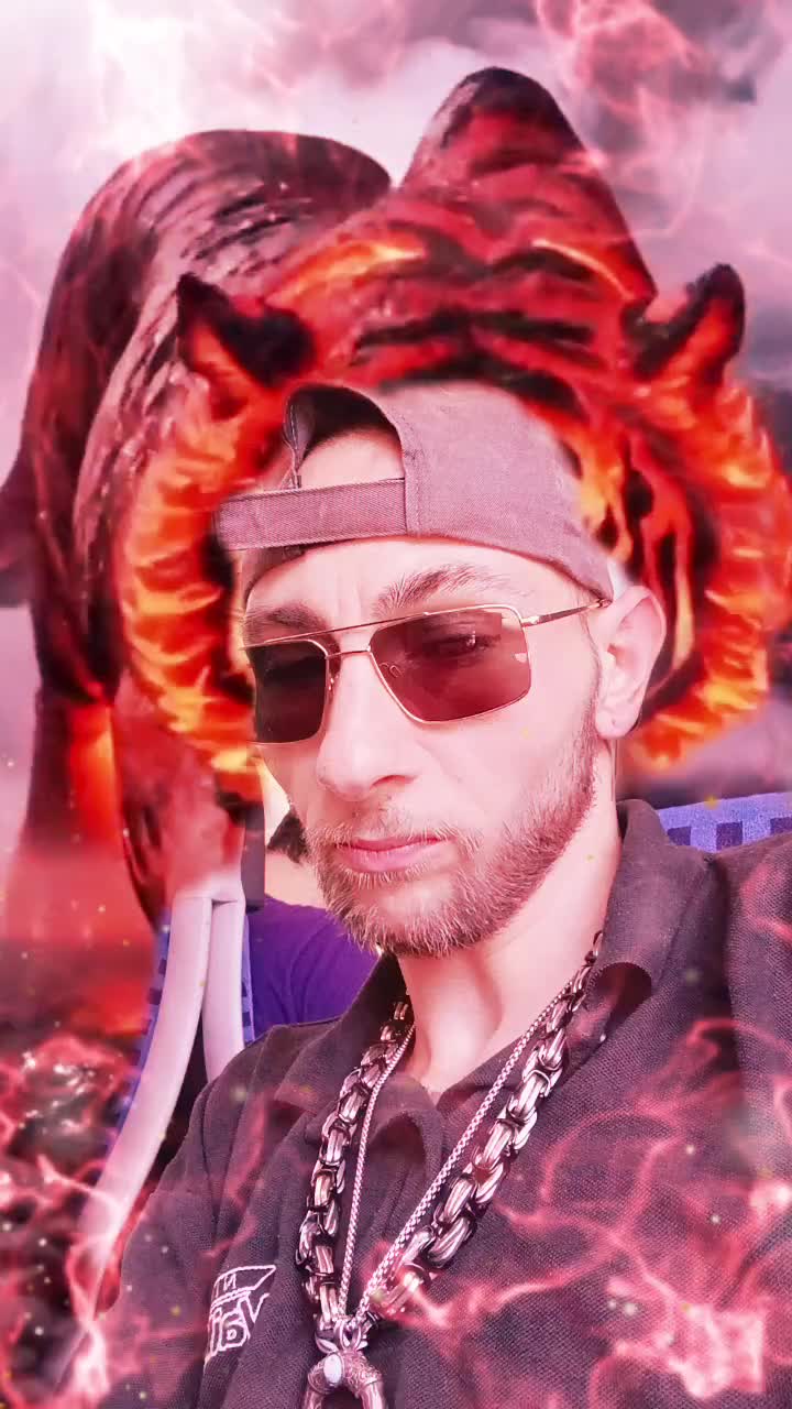 @Teufels Tiger 45