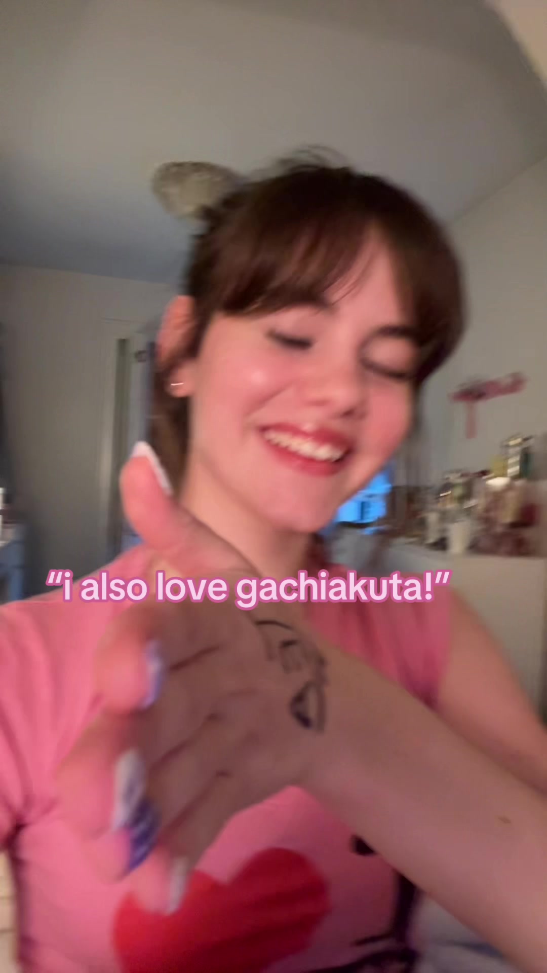 @amos #1 fan