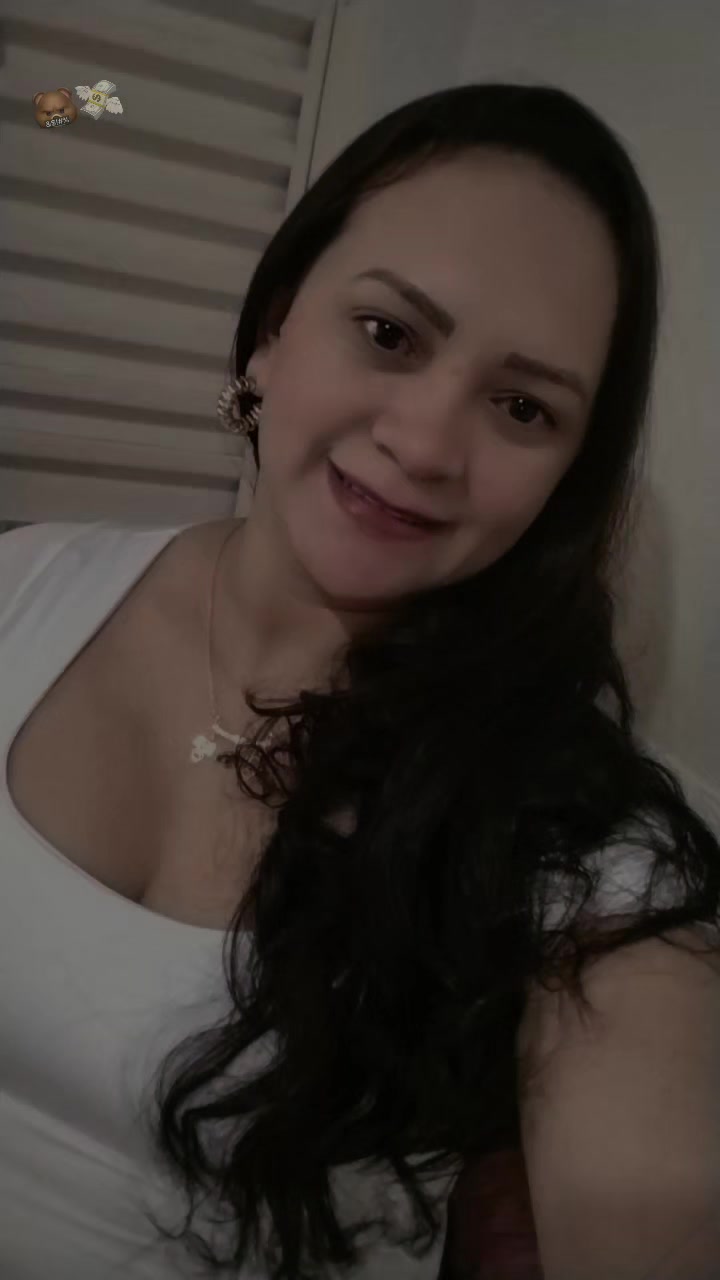 @Nilce Mello