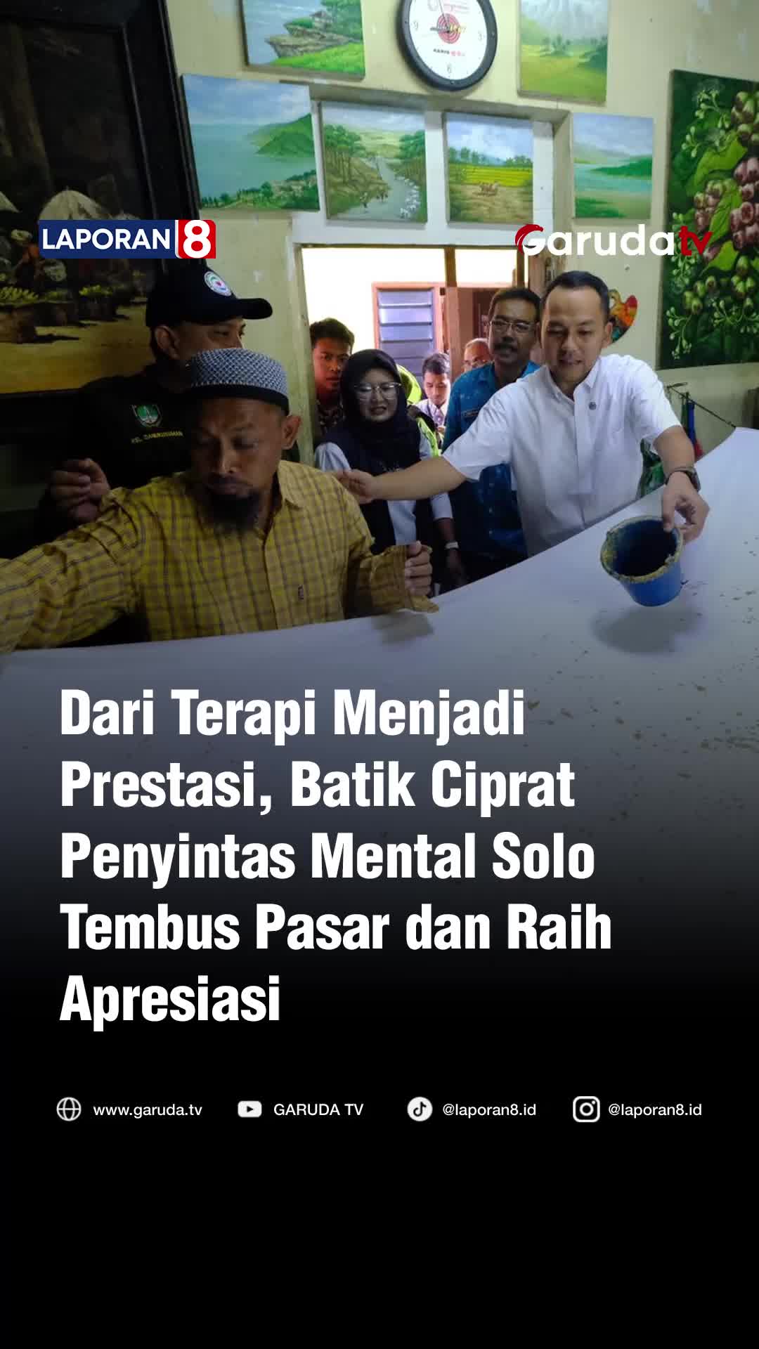 @Garuda TV