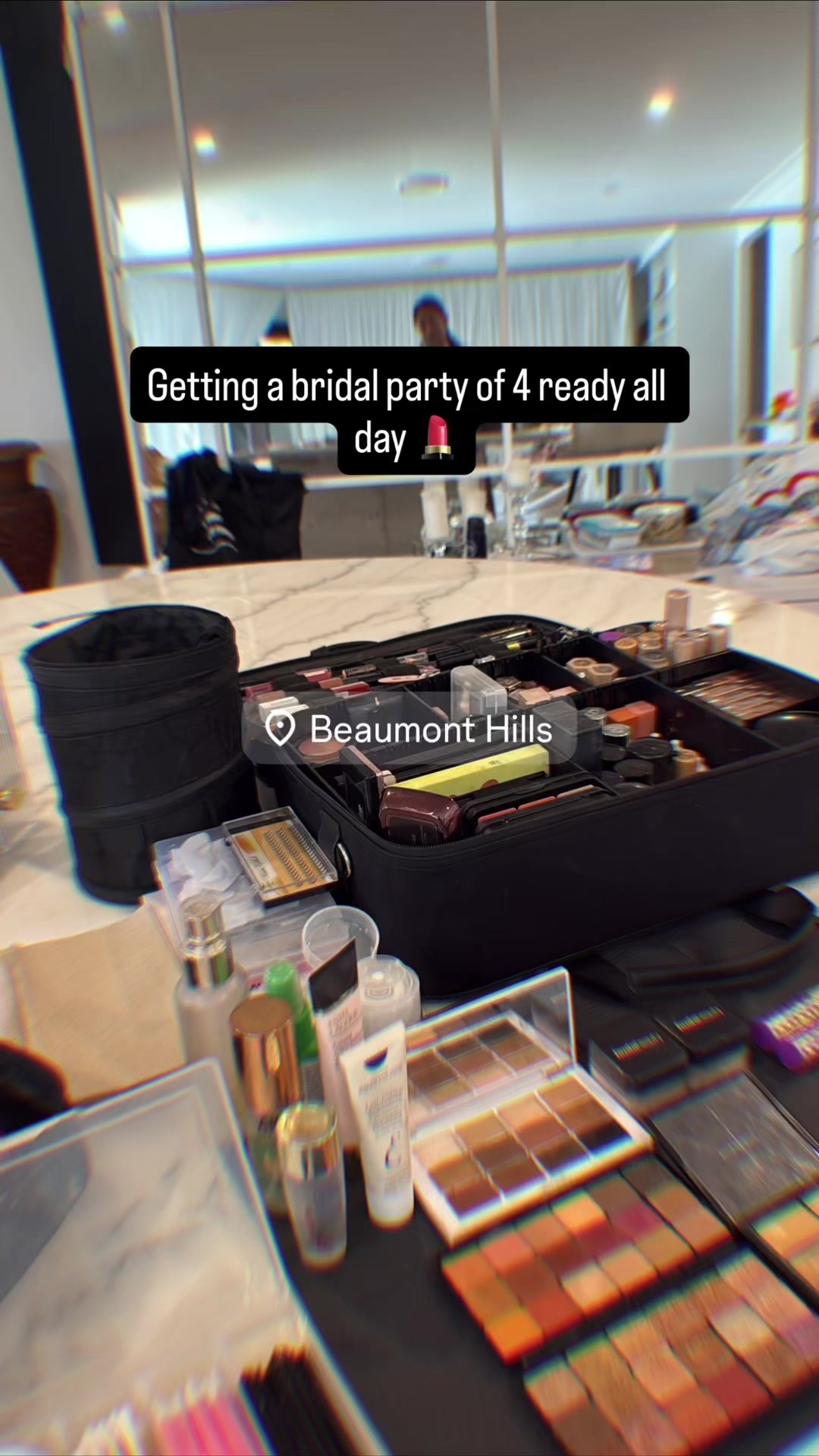 @Makeupbyajita