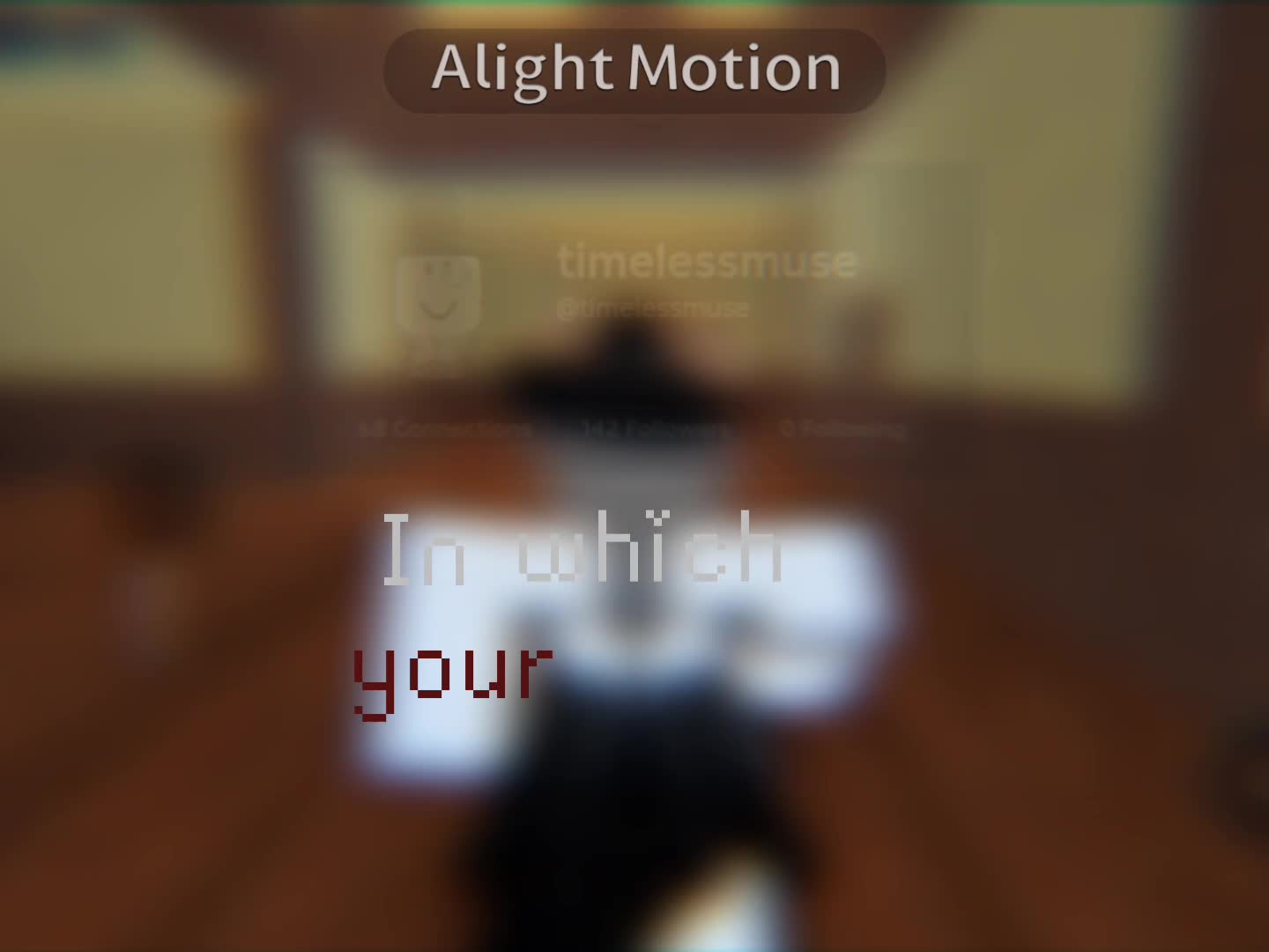 @ノ 𝓛ᥙᥣᥣᥲᑲᥡ ︵ ⟢