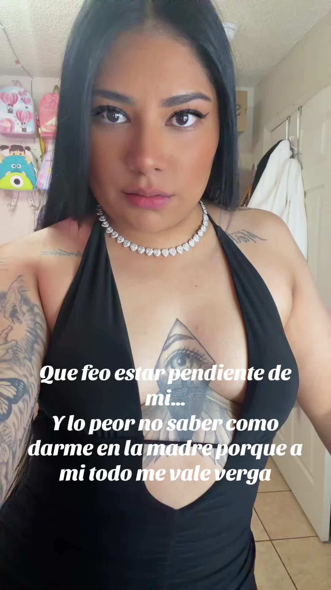 @Maria Jose