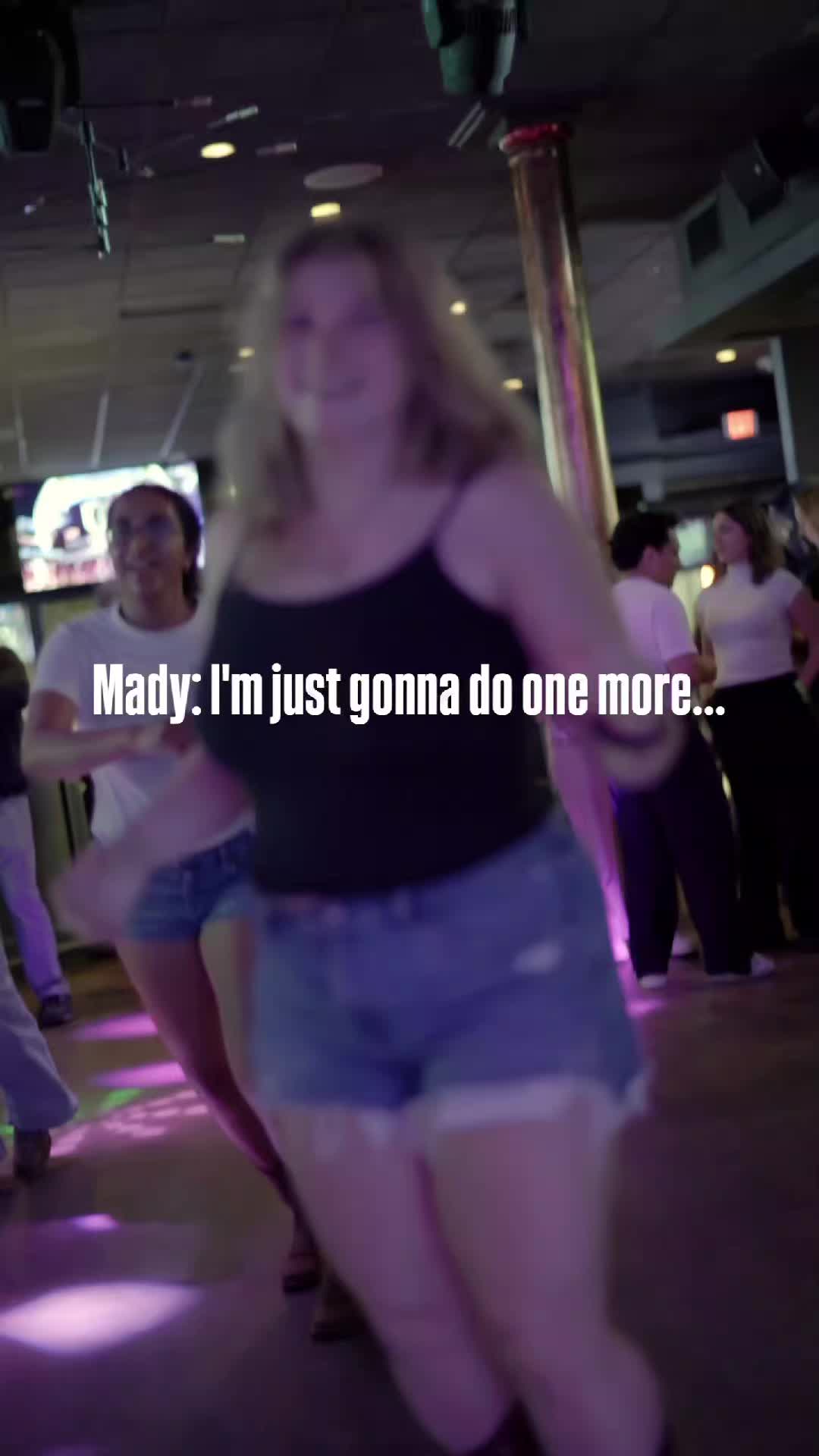 @JP Line Dance | Boston