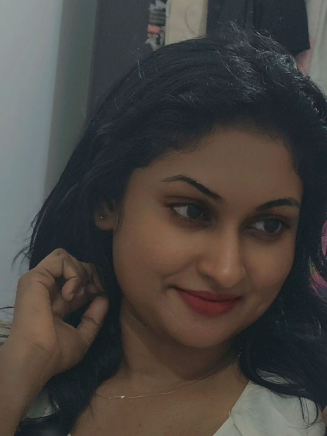 @මන්ජු 🌸 ( M A N J U )🌸