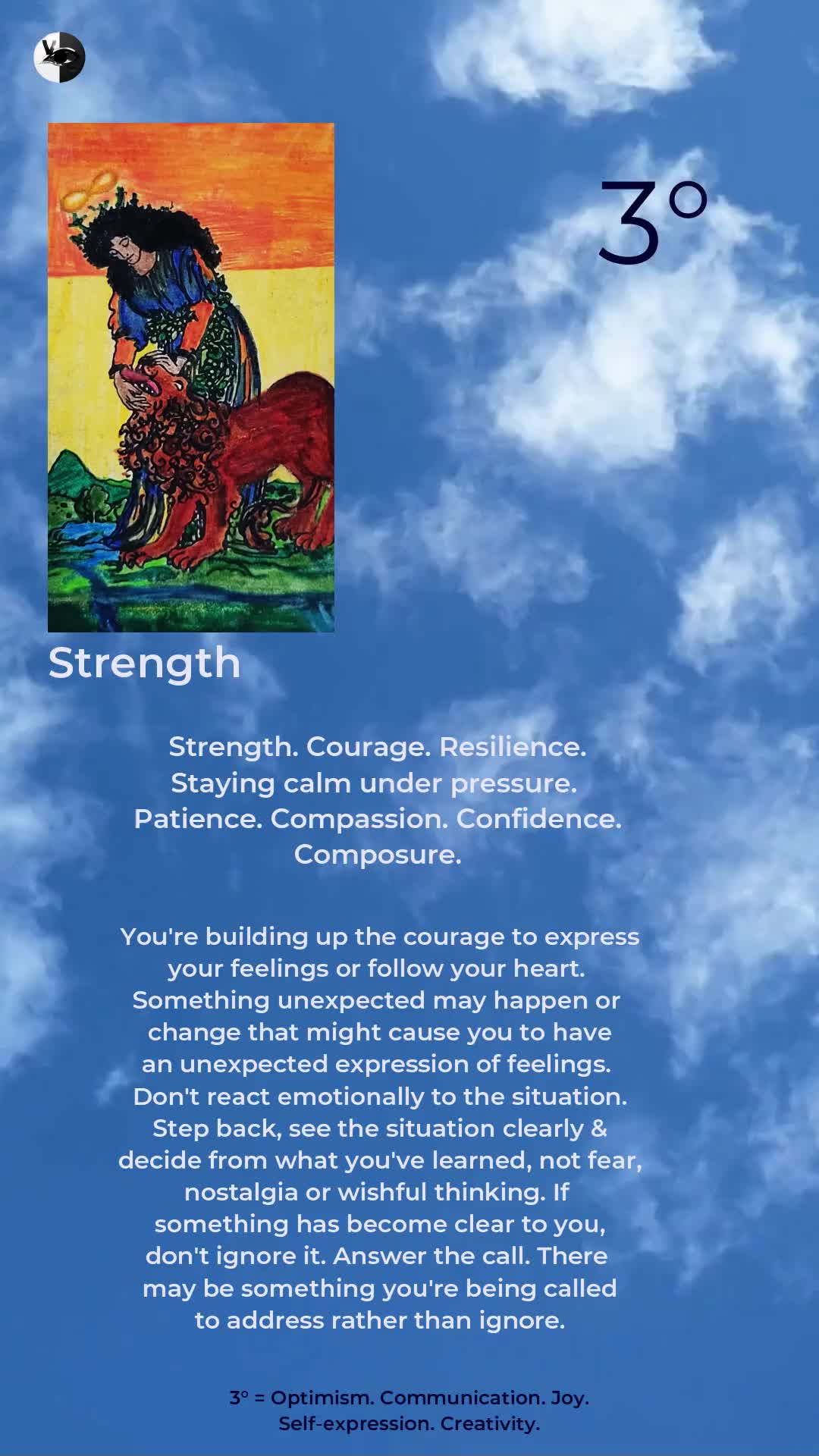 @Voe Tarot