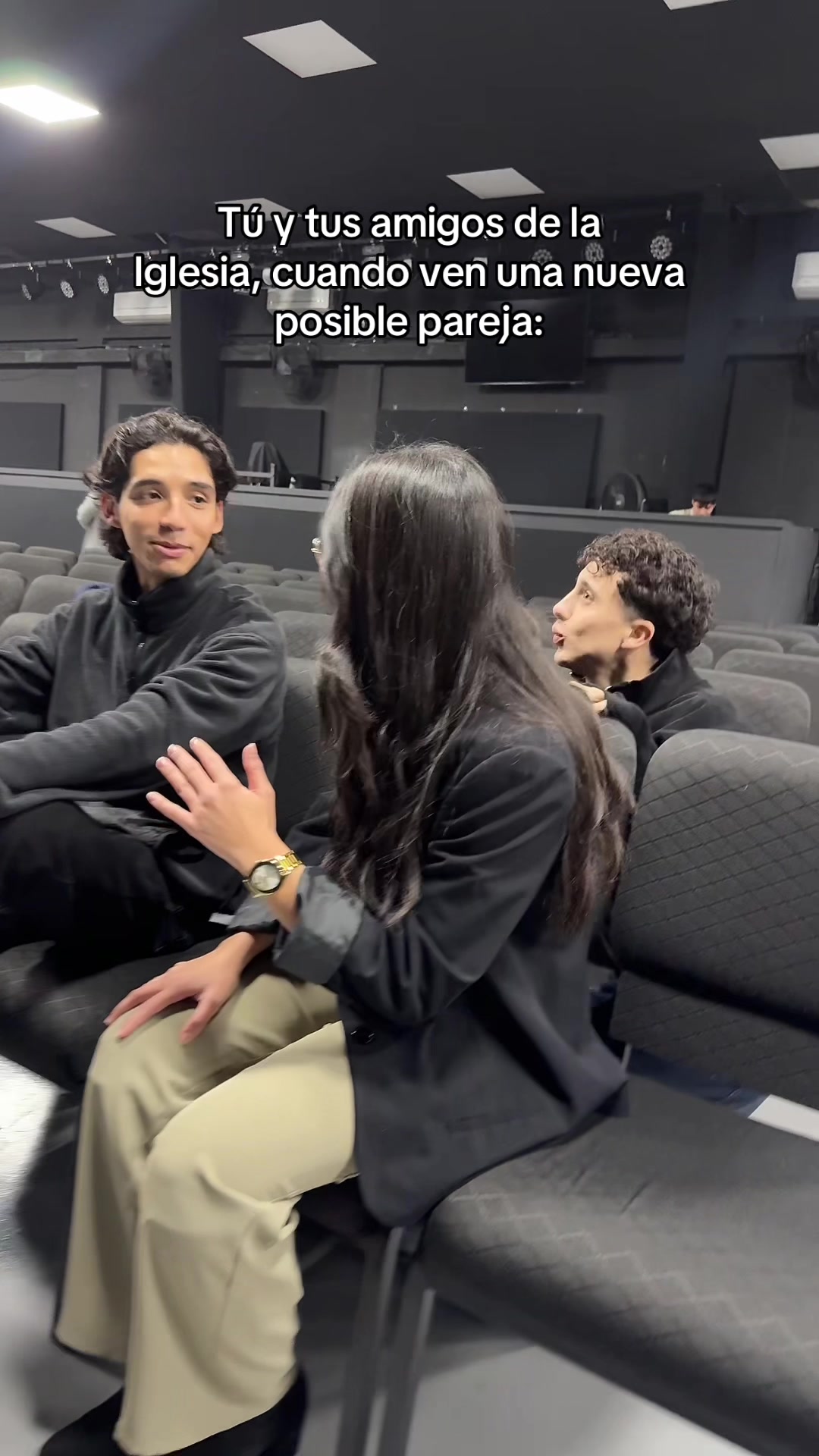 @Aliento de Vida