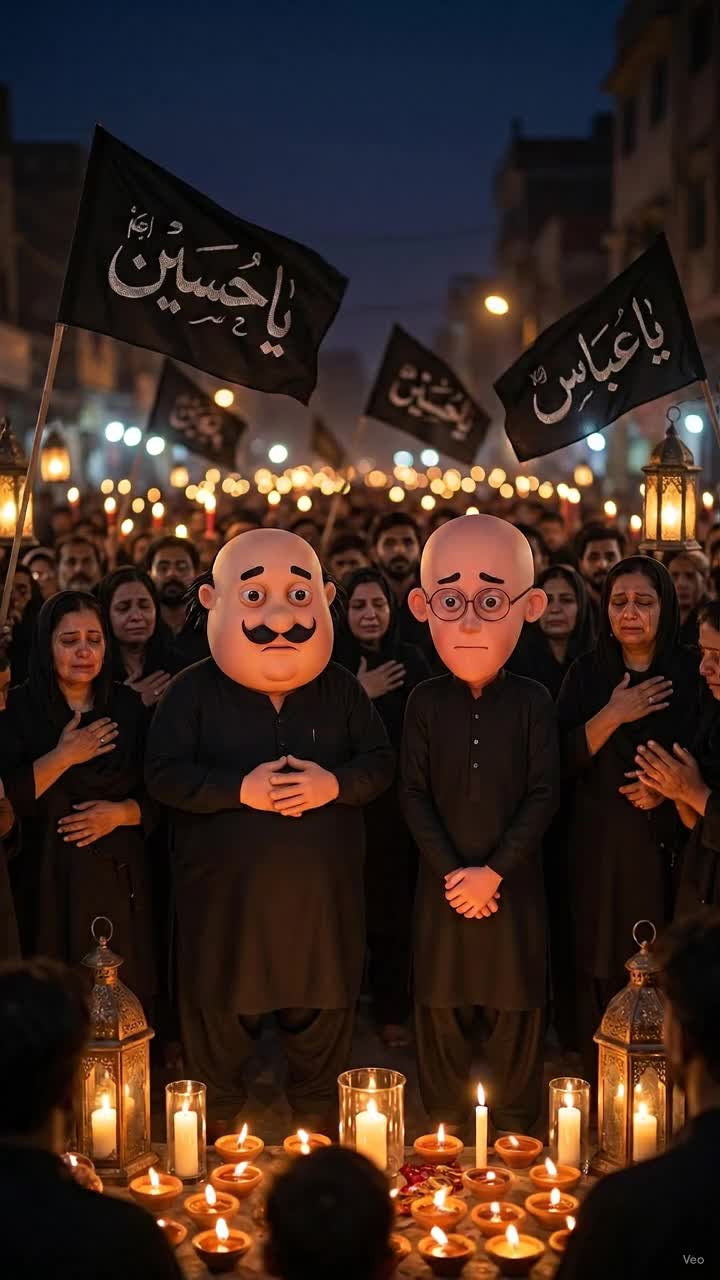 @Motu Patlu