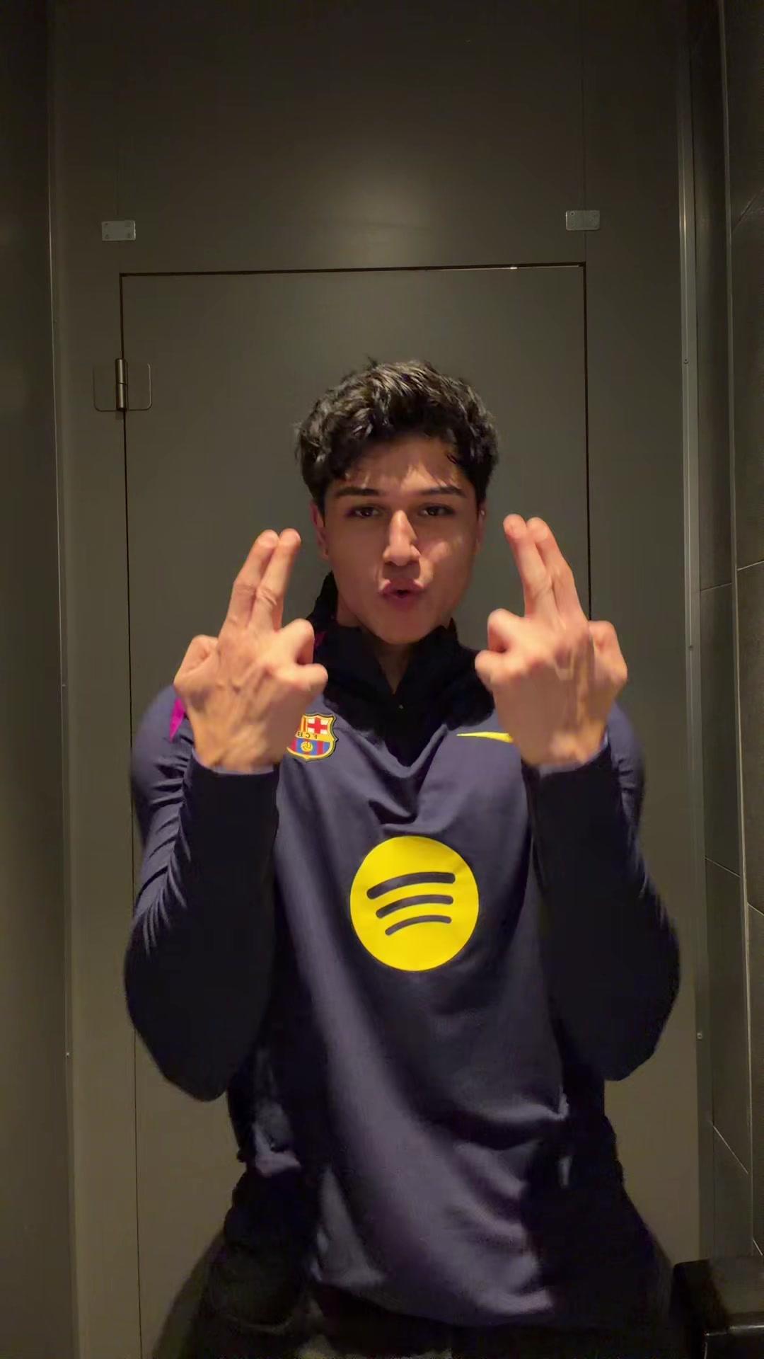 @Deniz