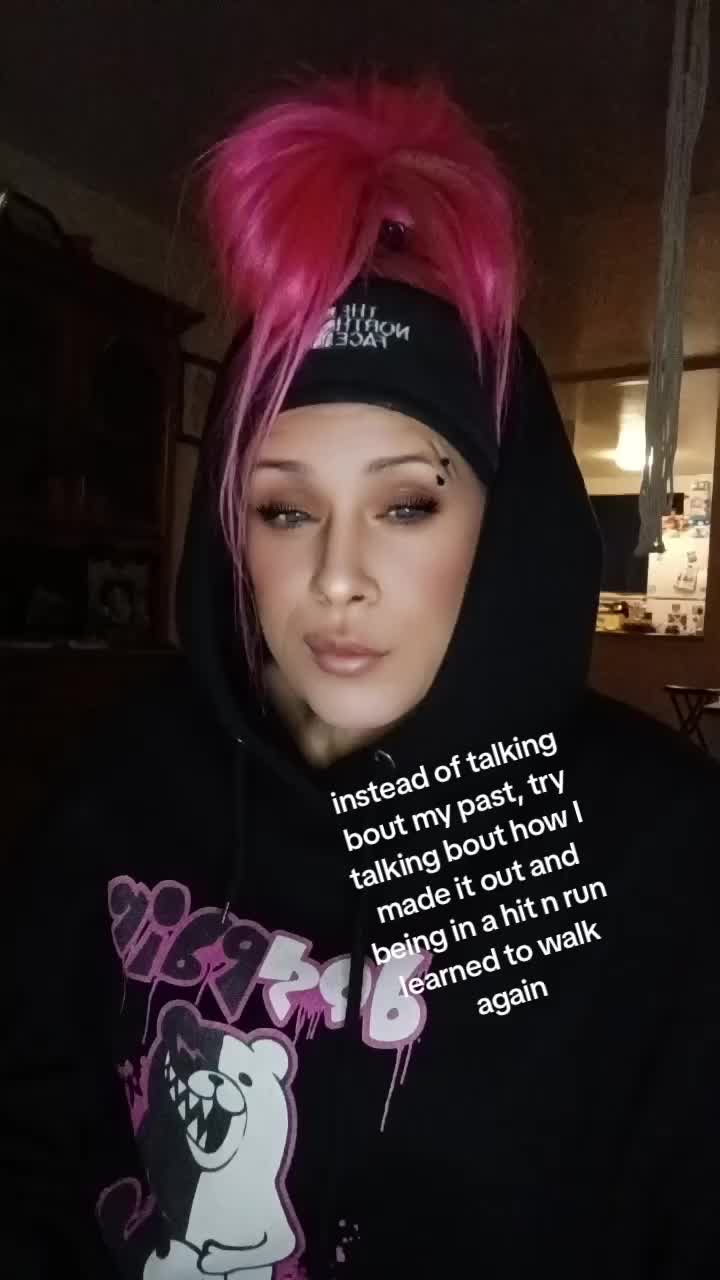 @Daniella❤️recovery life style