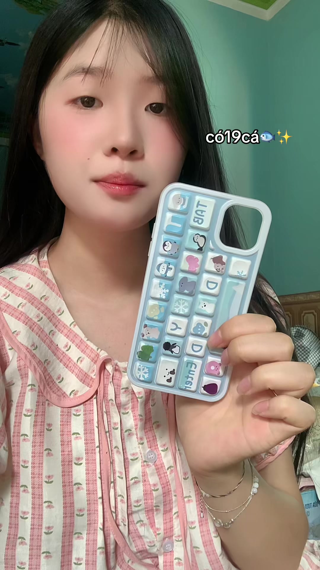 @Tiểu Yến Tử