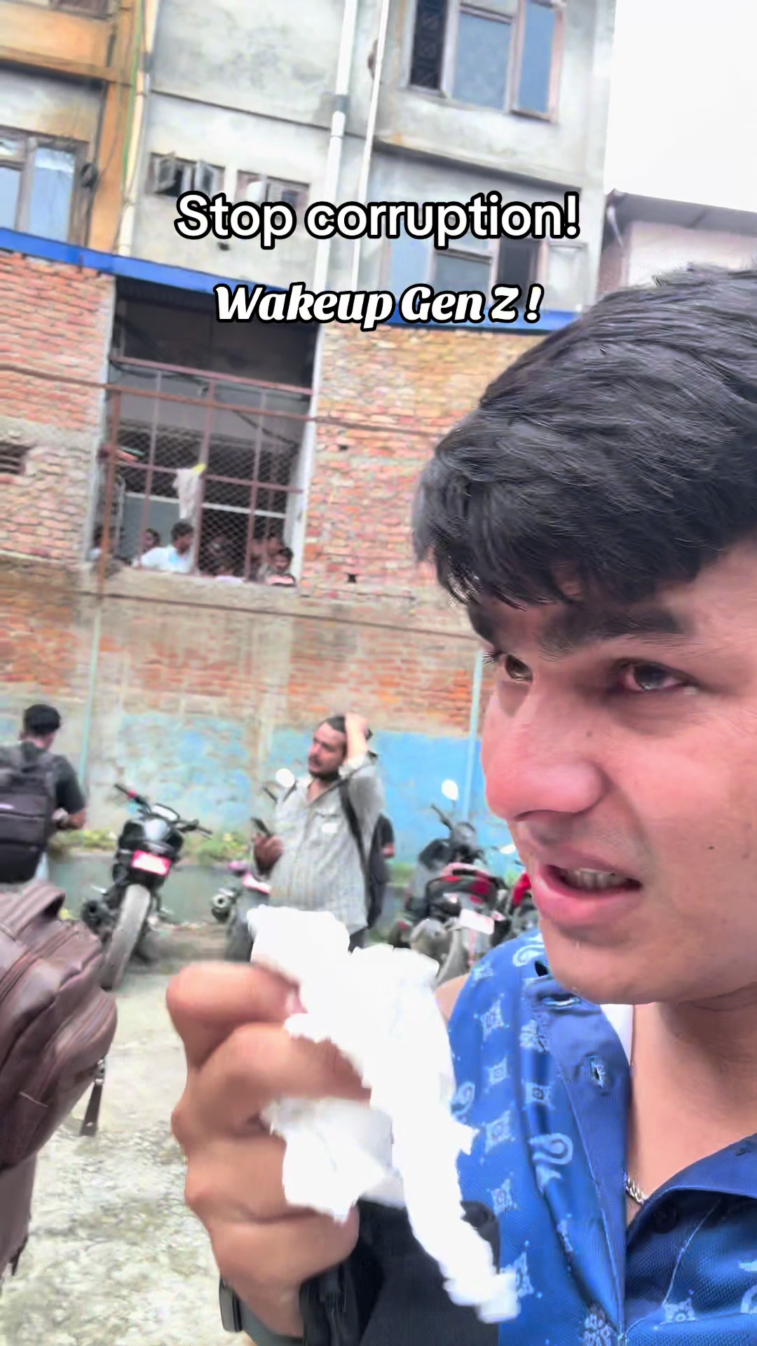 @Prakash khadka