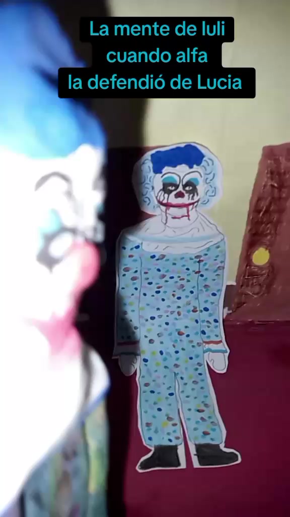 @Betaclown