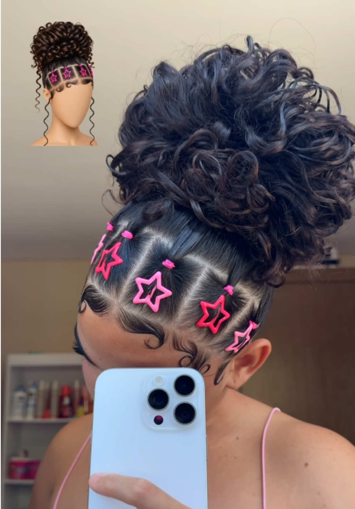 @Francielly Santana ❤️🔥