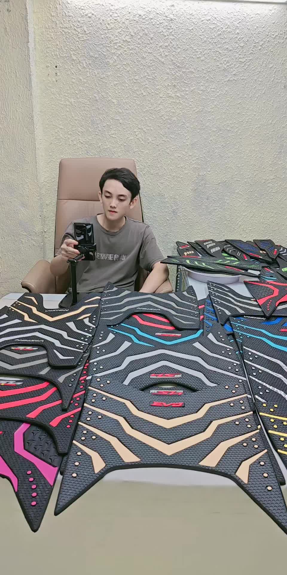@Vua Thảm Xe