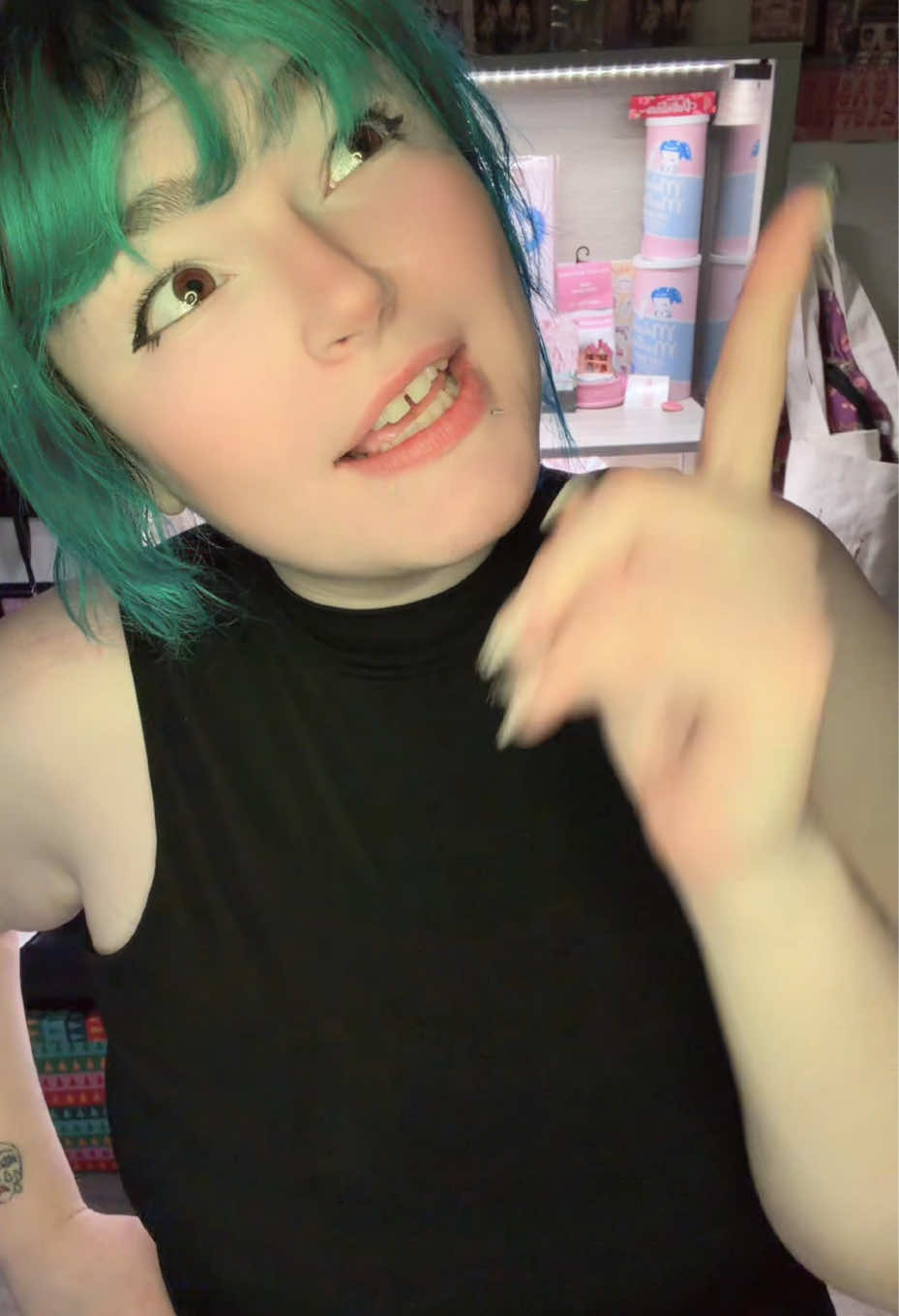 @EarthlingFromPluto