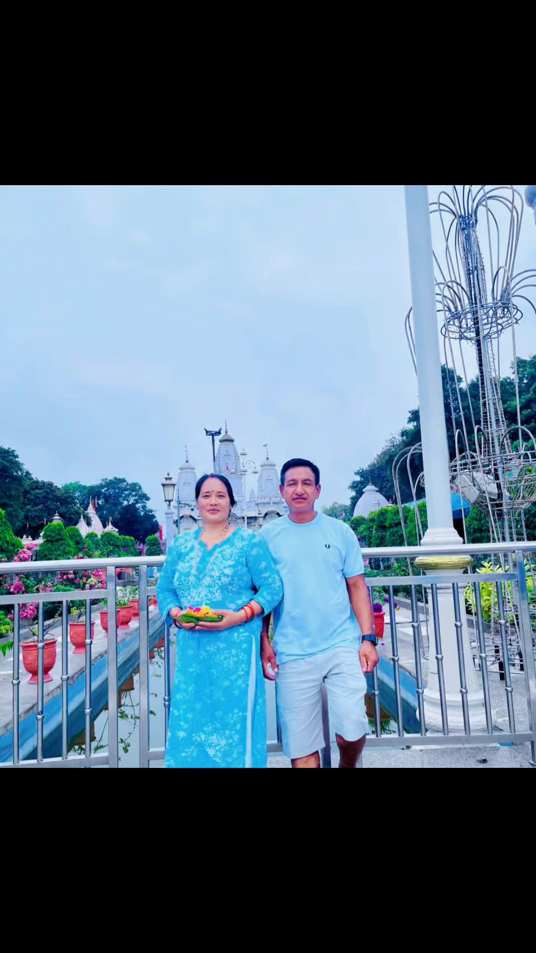 @Yam Kumari Saru