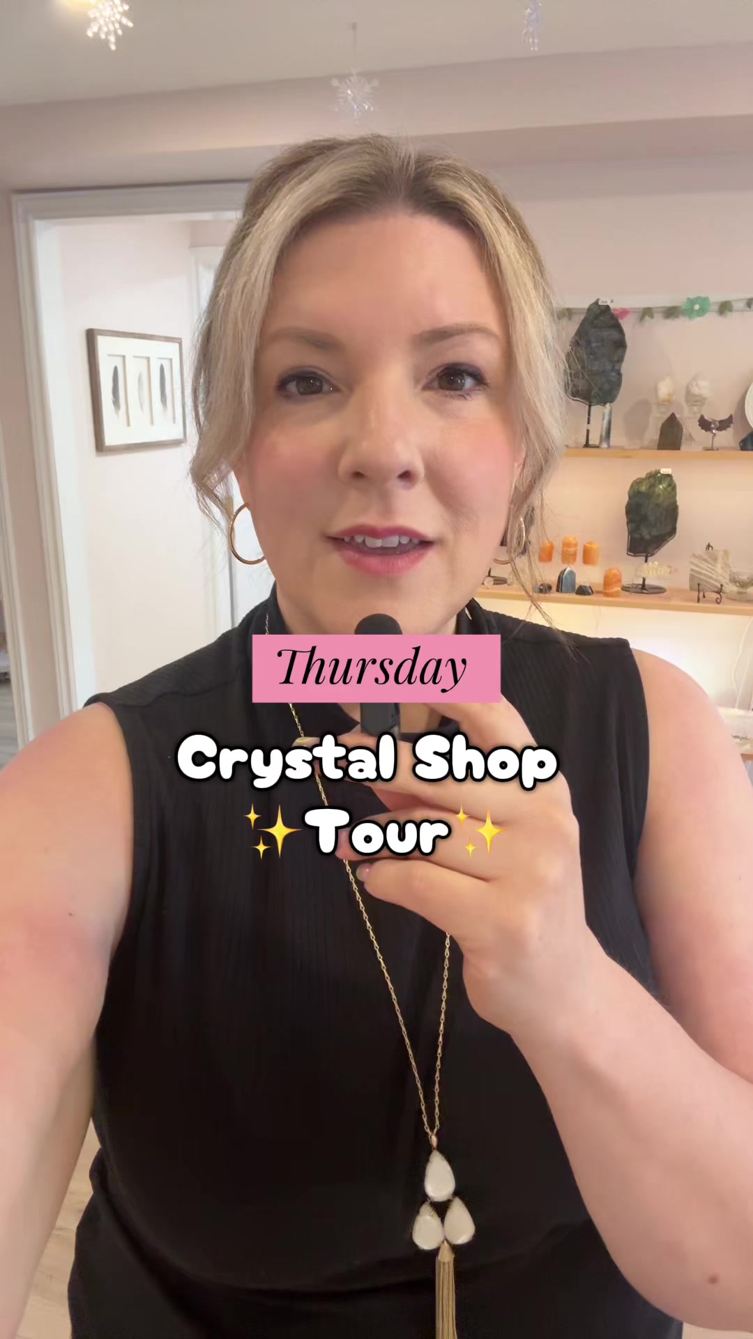 @Soul Healing Crystals✨🇨🇦