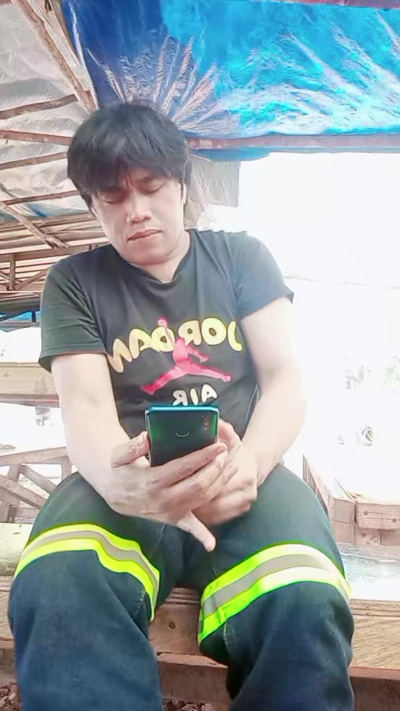 @BUKAN PECINTA GILA HORMAT