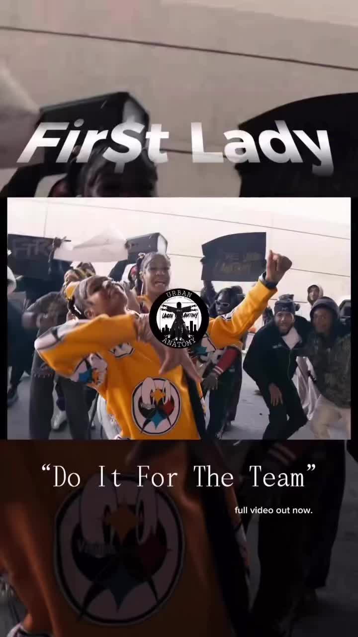 @FIRSTLADYY