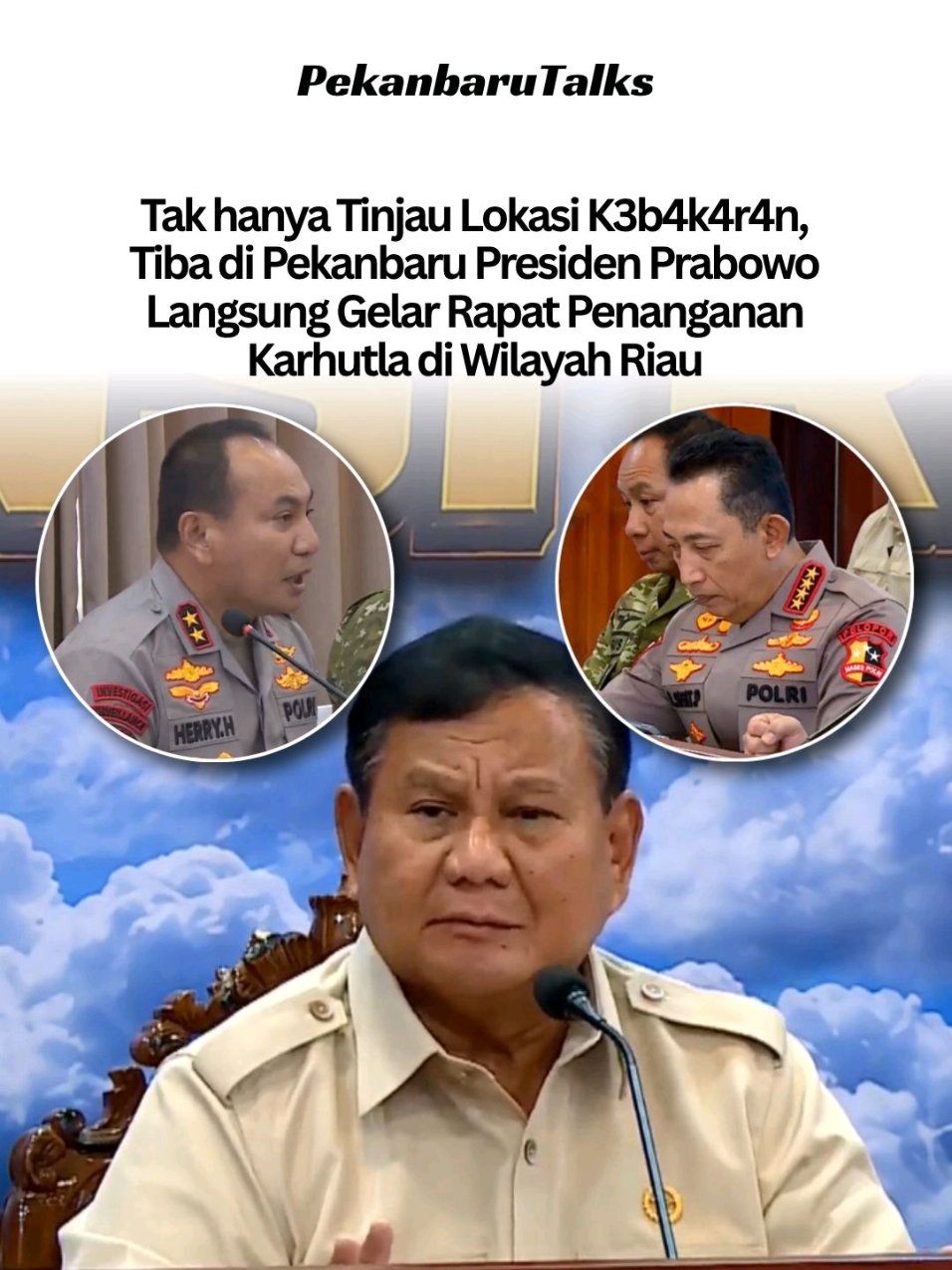 @PekanbaruTalks