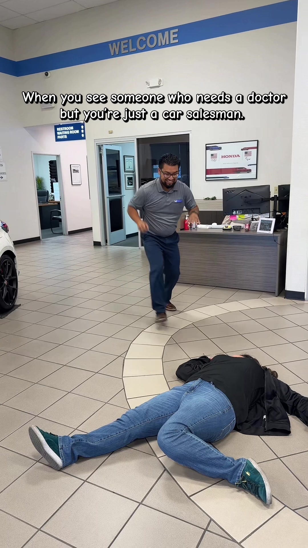 @Mistlin Honda