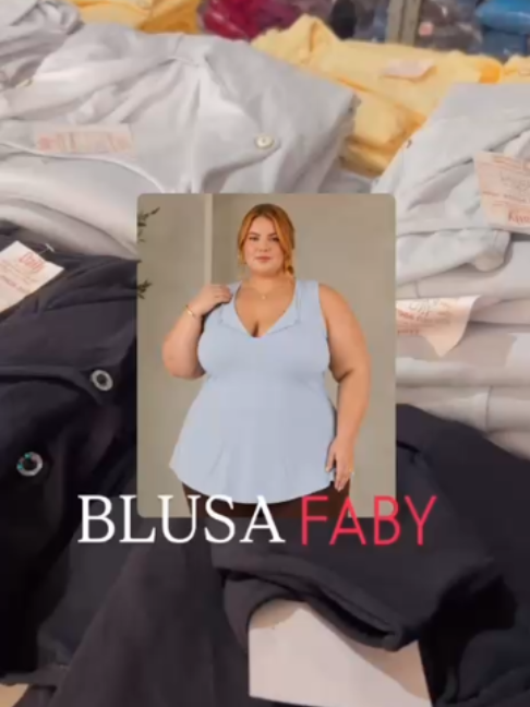 @DAILY PLUS PLUS SIZE