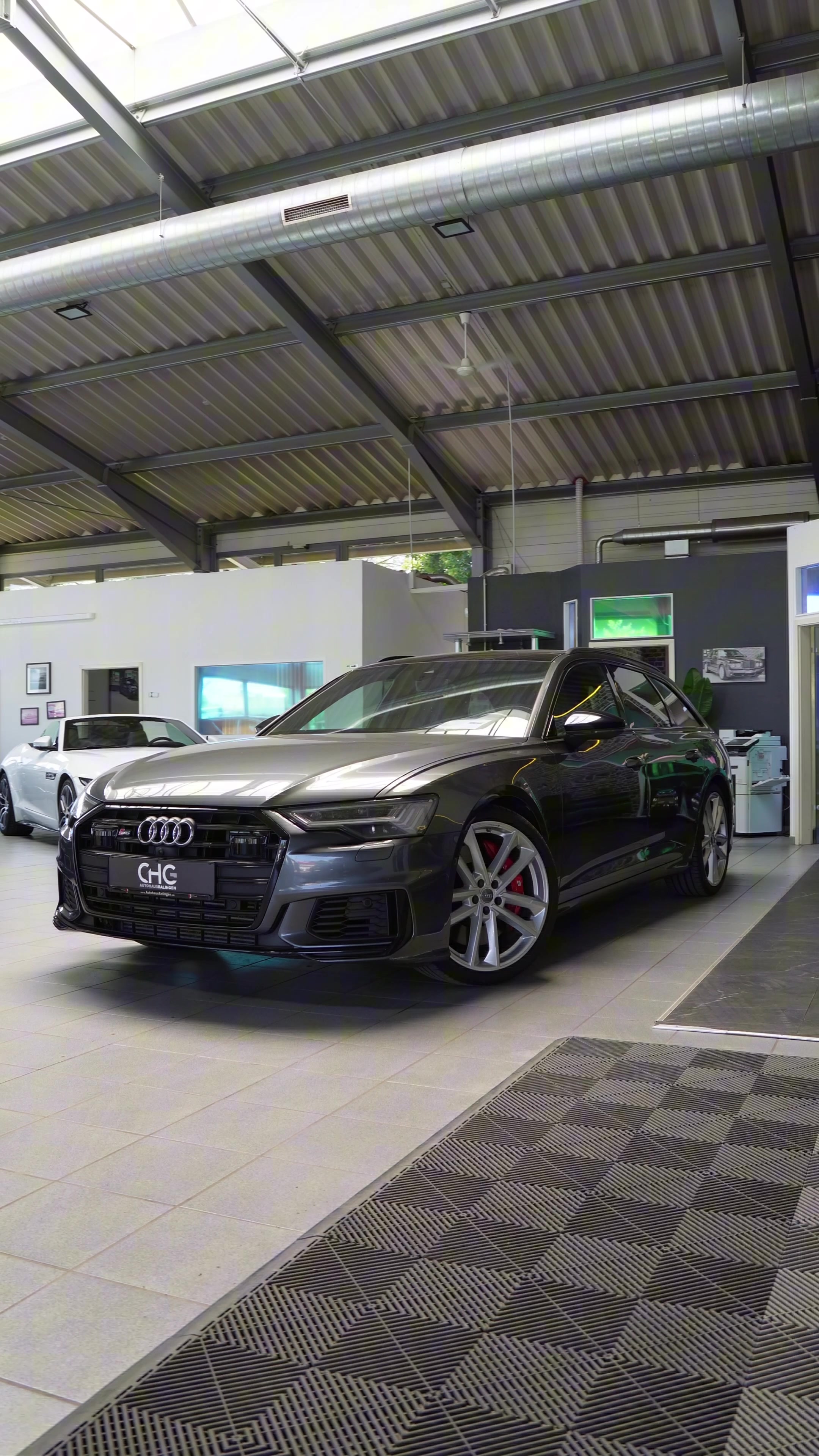 @CHG Autohaus Balingen GmbH