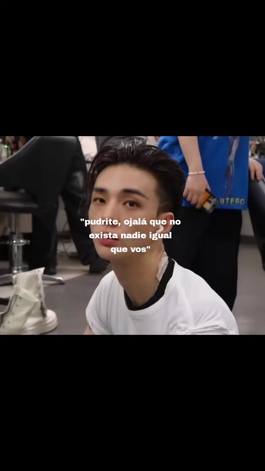 @shann va a ver a jeongin