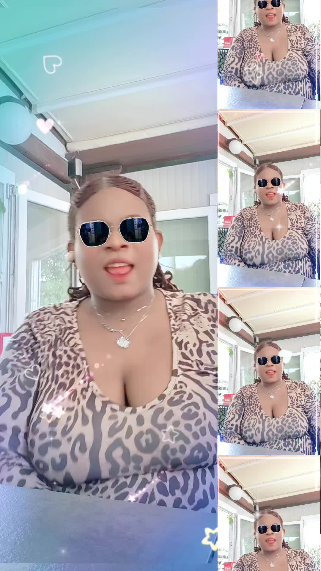 @Esan Second daughter ❤️ ❤️❤️
