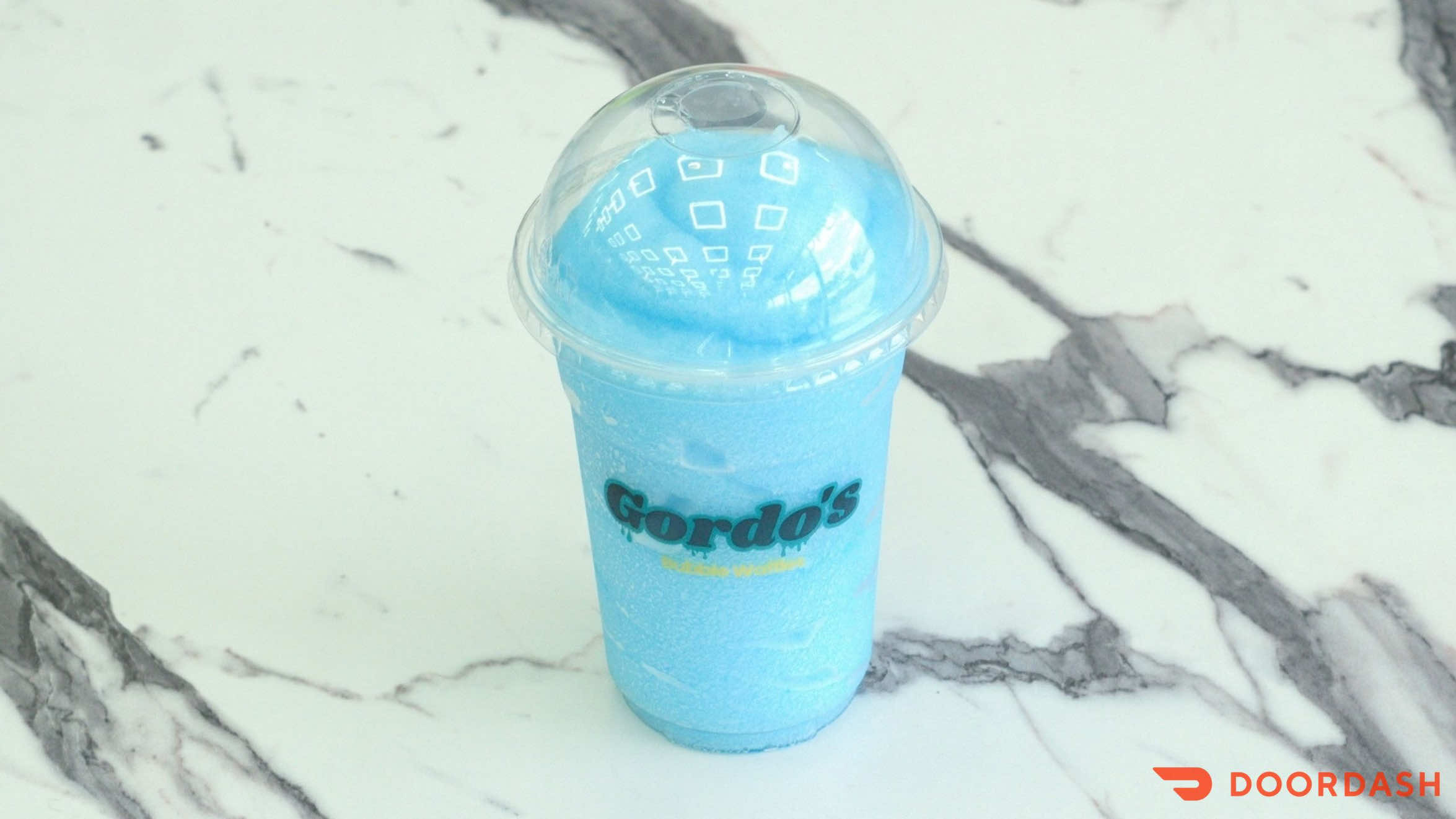 @Gordos Bubble Waffles