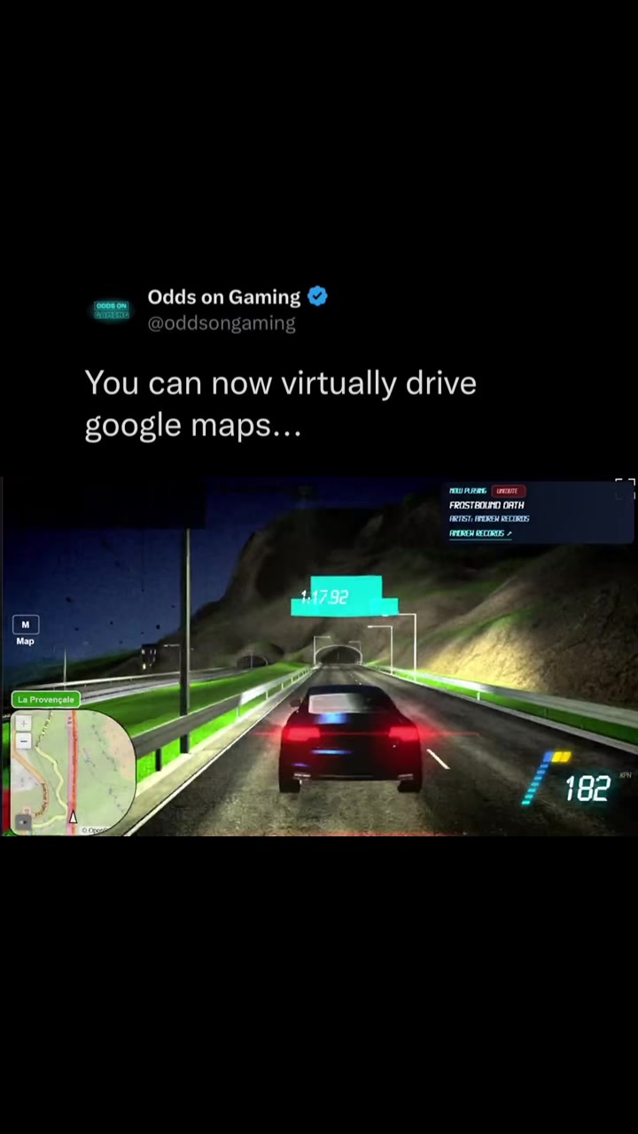 @Odds on Gaming