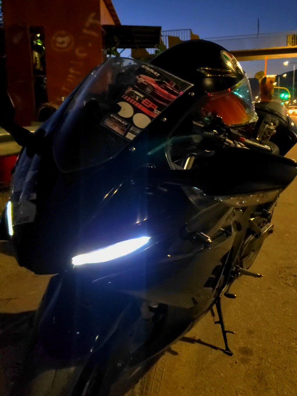 @Roly 🏍⚡️    🇨🇱❤️🇪🇦